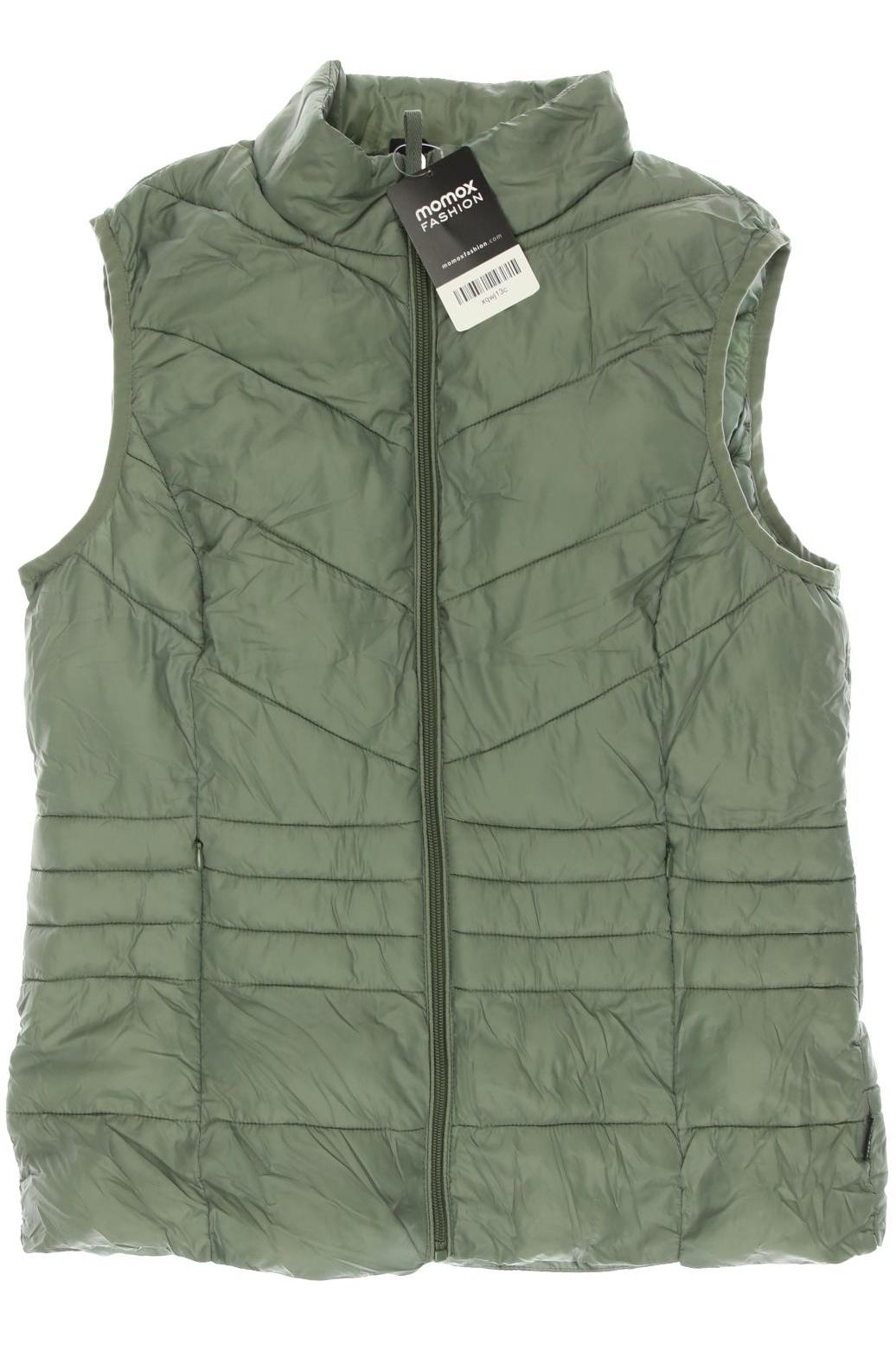 

Vero Moda Damen Weste, grün, Gr. 38