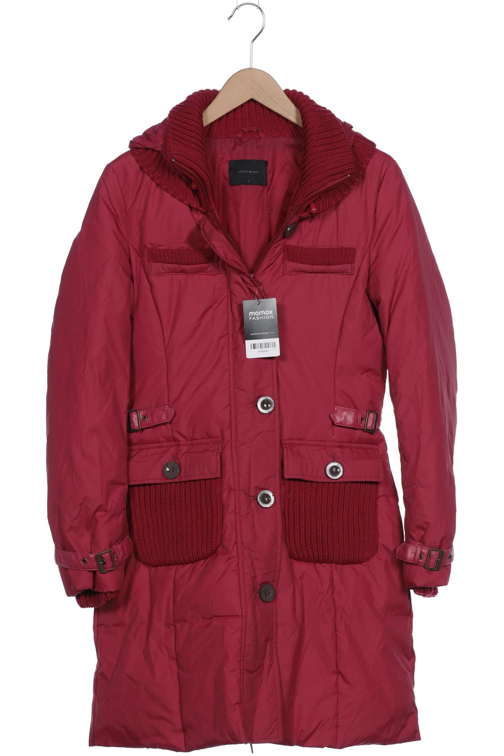 

Vero Moda Damen Mantel, pink, Gr. 38