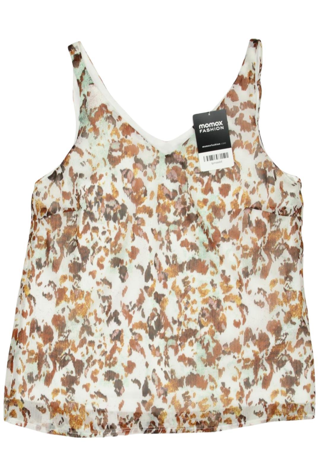 

Vero Moda Damen Top, weiß, Gr. 34