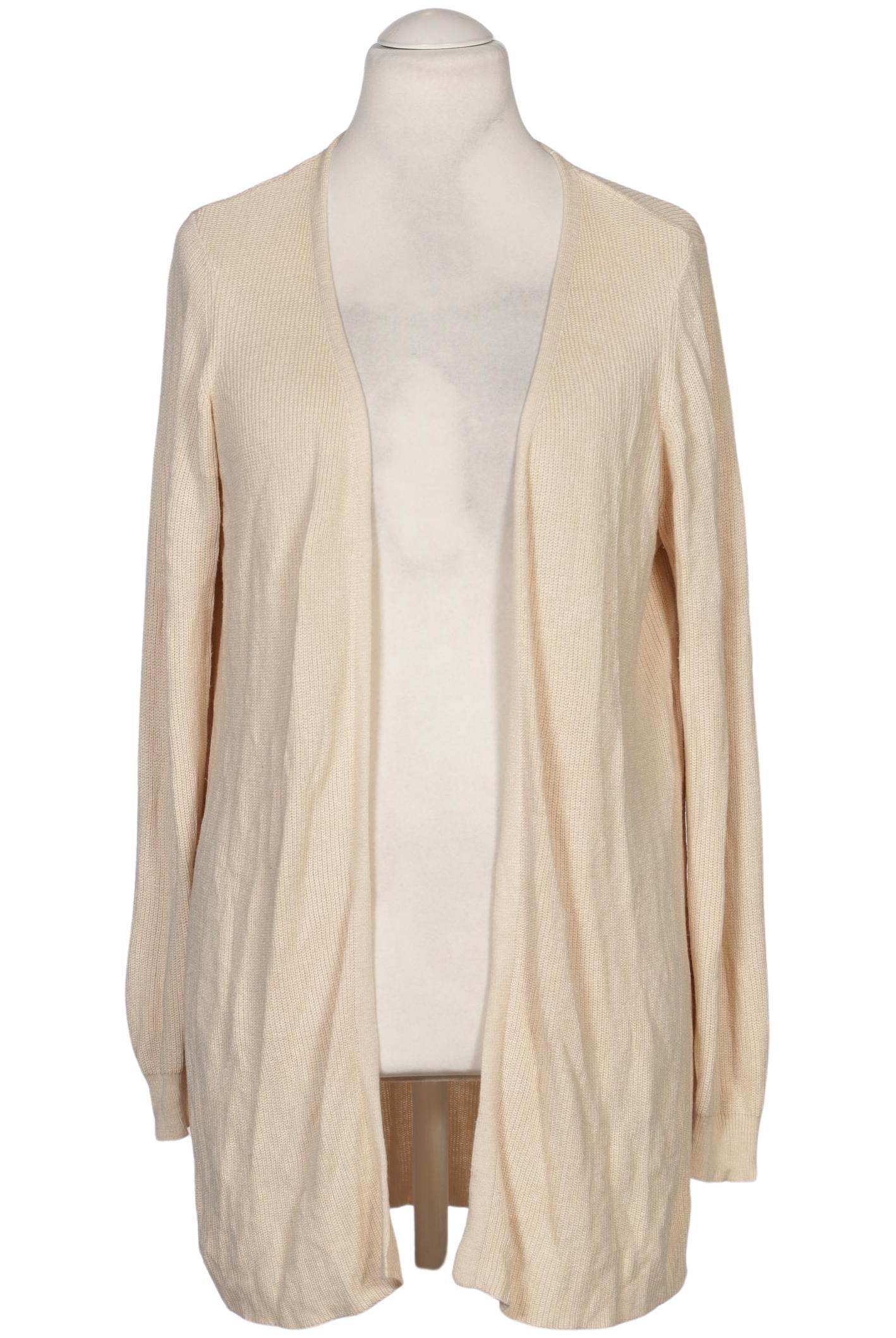 

Vero Moda Damen Strickjacke, beige, Gr. 42