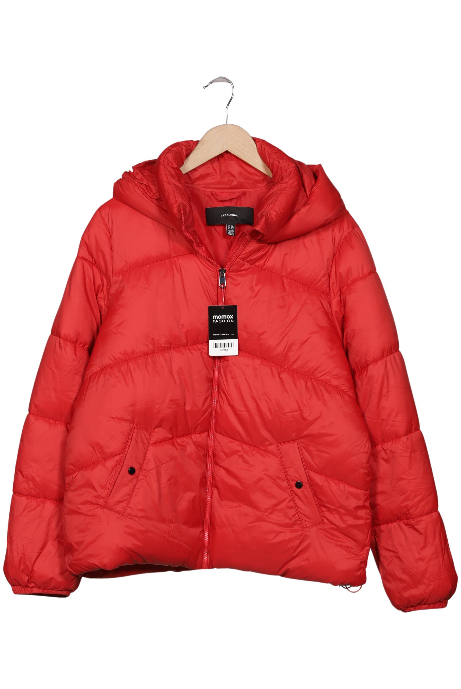 

Vero Moda Damen Jacke, rot, Gr. 44