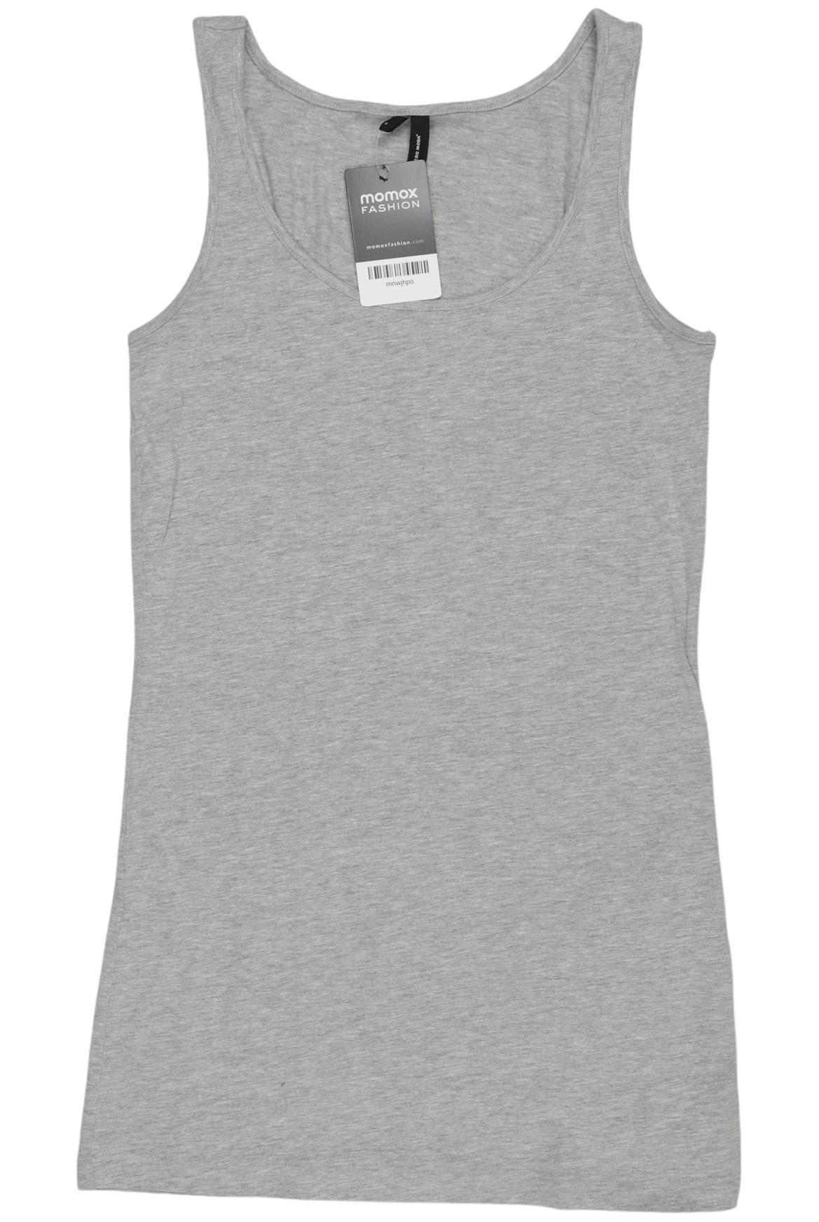 

Vero Moda Damen Top, grau, Gr. 36