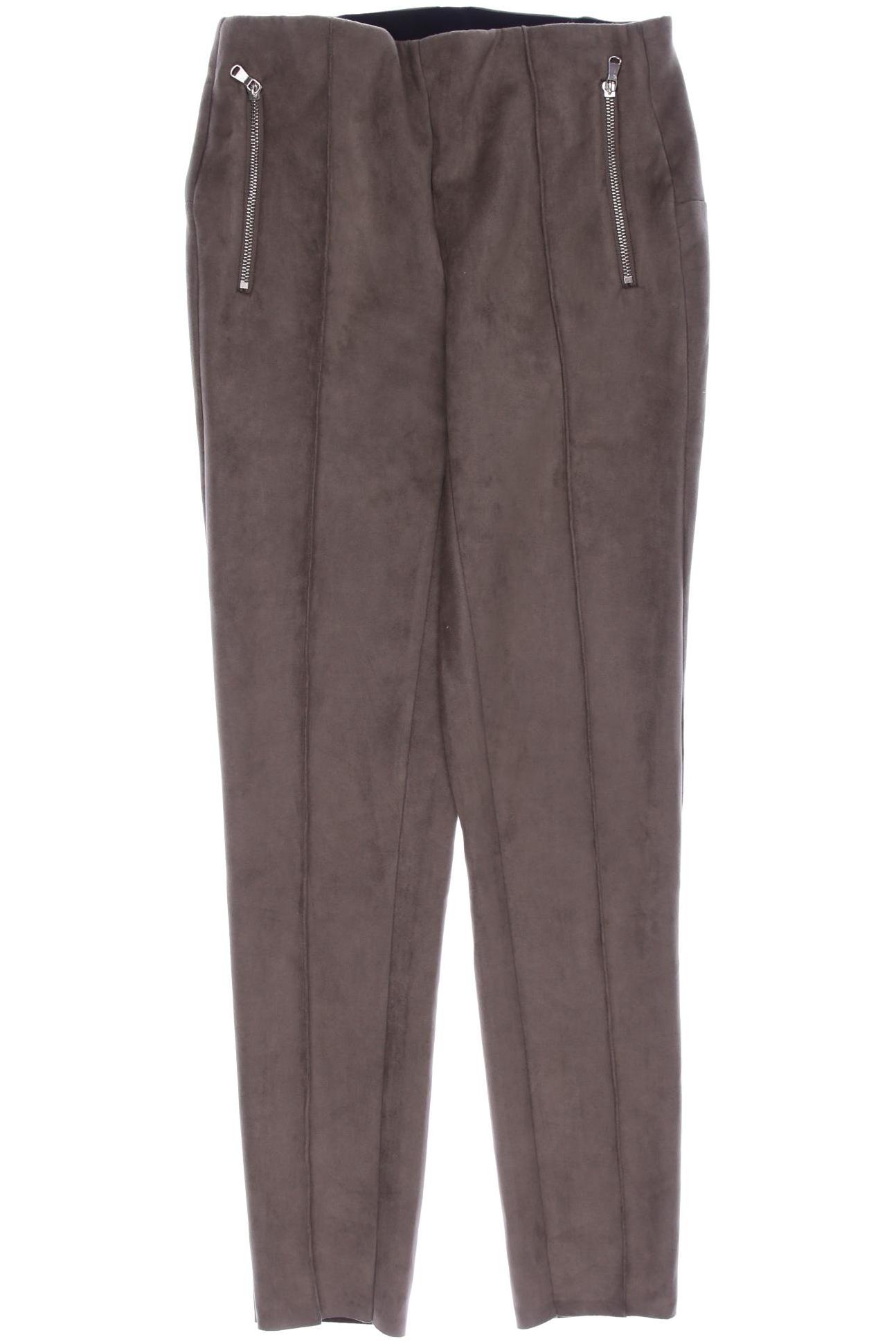 

Vero Moda Damen Stoffhose, braun, Gr. 0