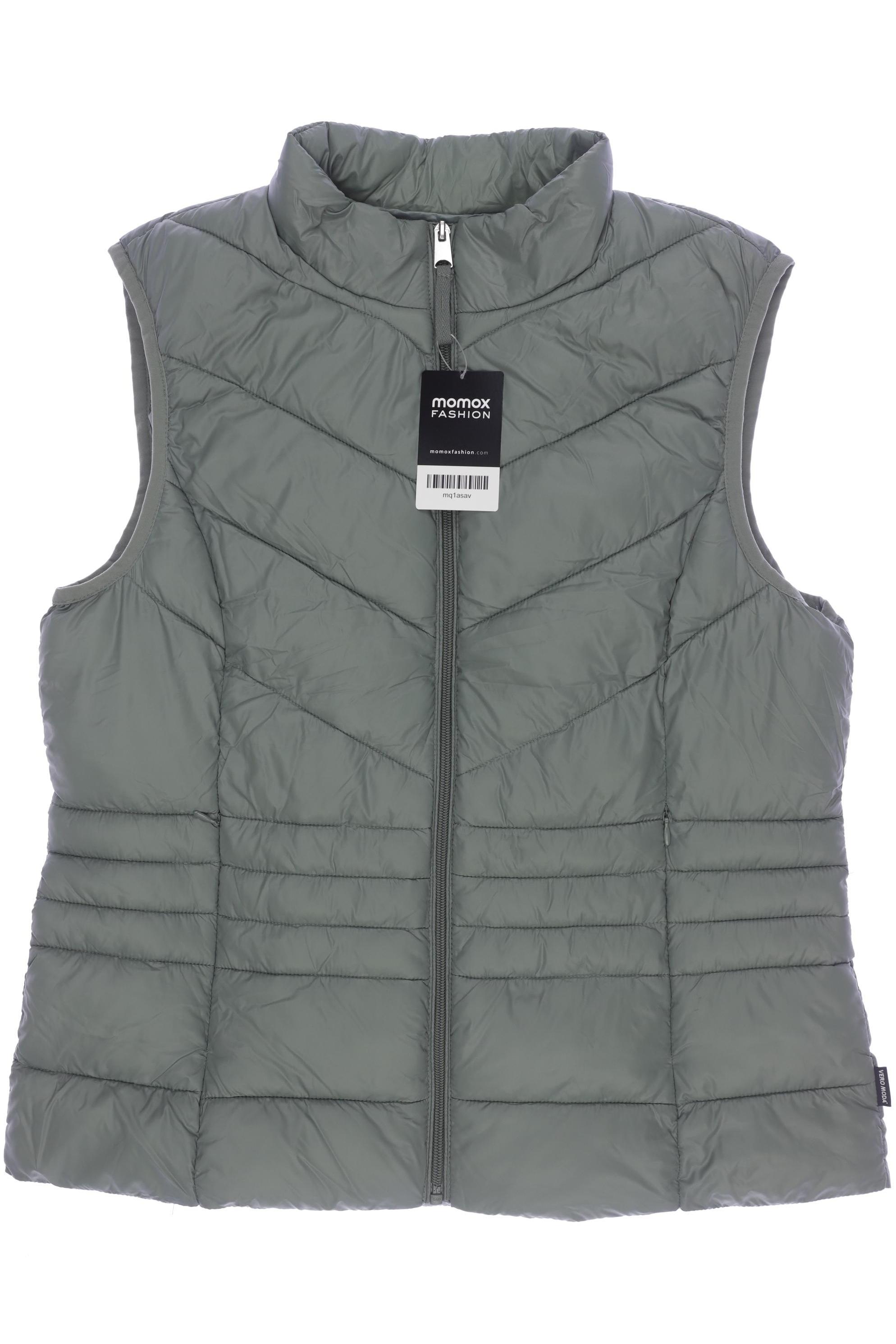 

Vero Moda Damen Weste, türkis, Gr. 42
