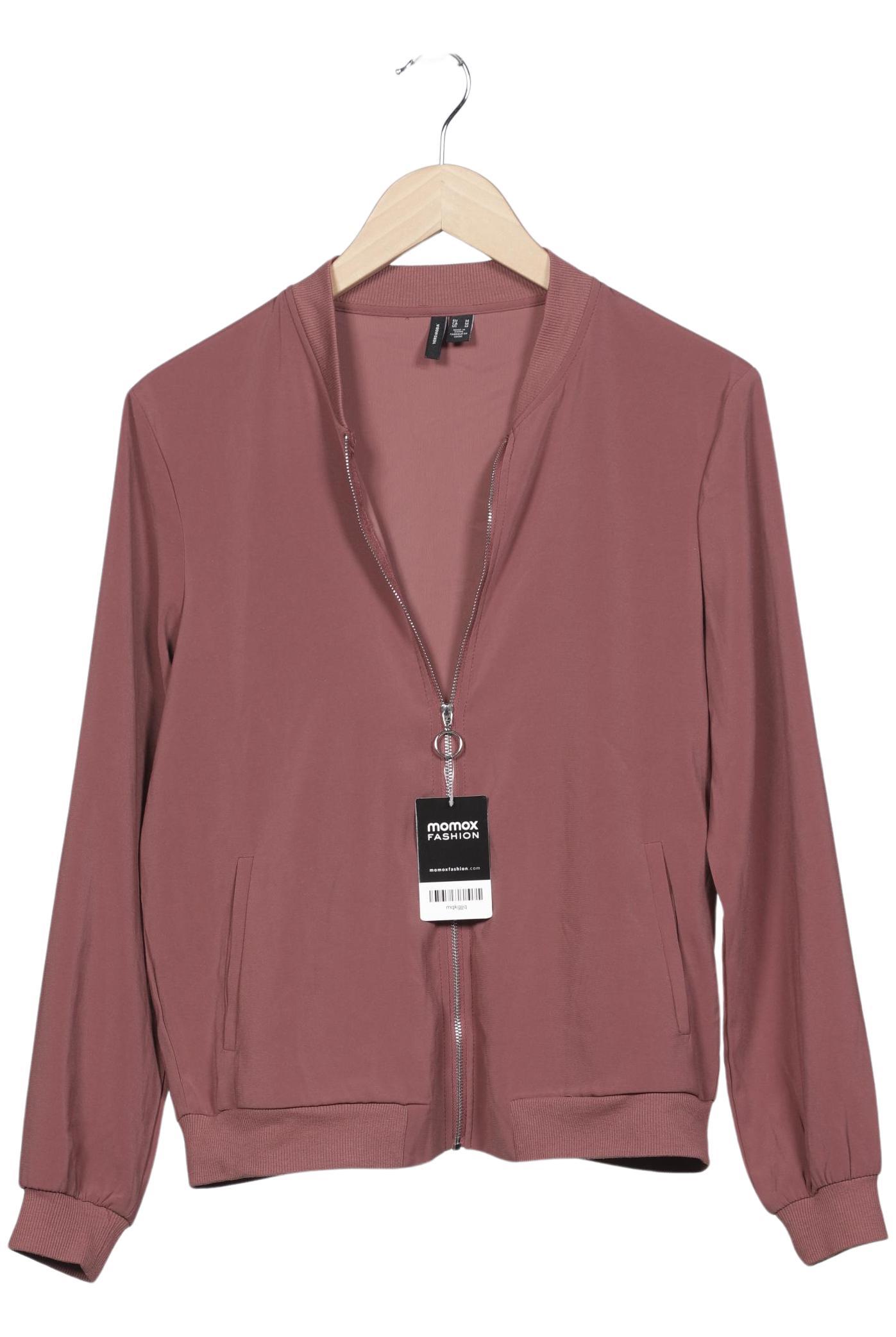 

Vero Moda Damen Jacke, pink, Gr. 38