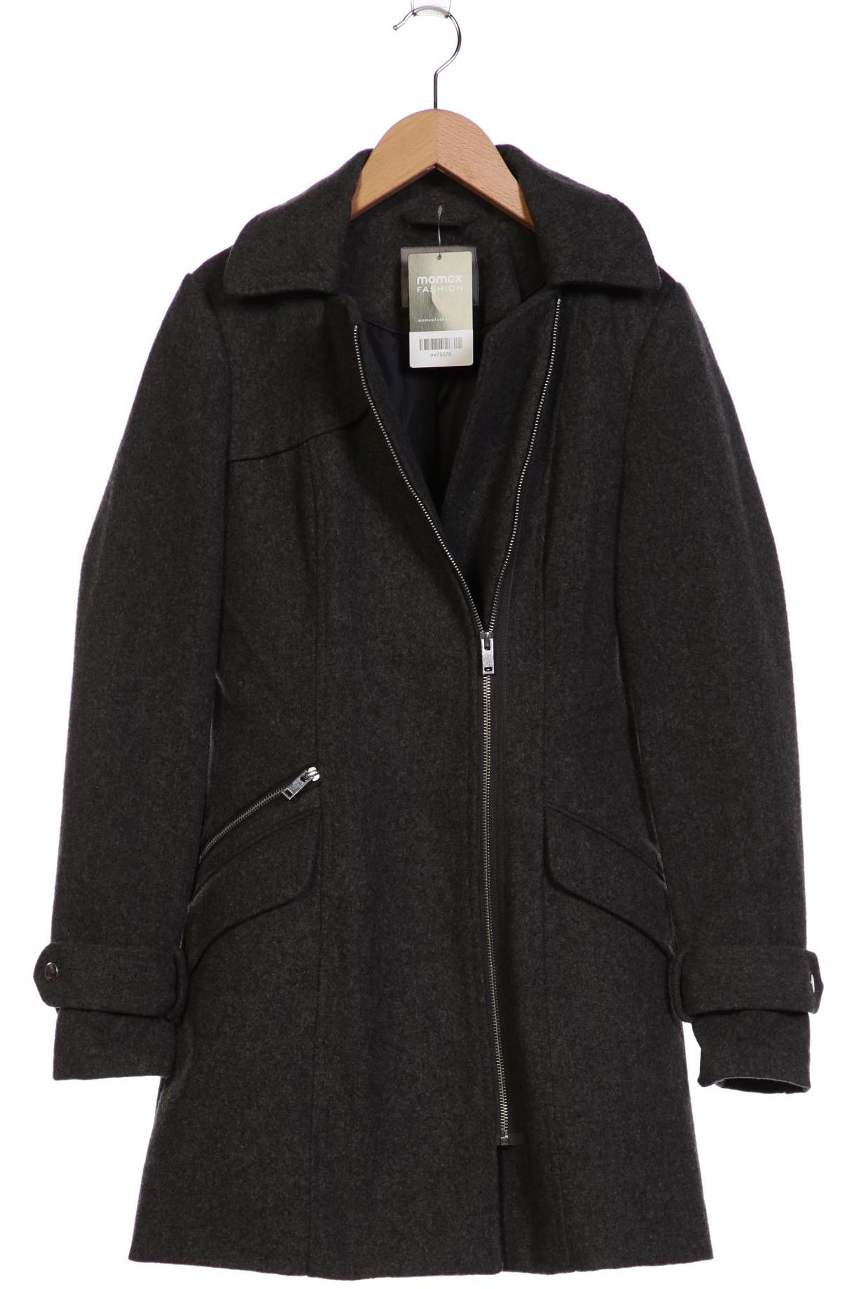 

Vero Moda Damen Mantel, grau, Gr. 34
