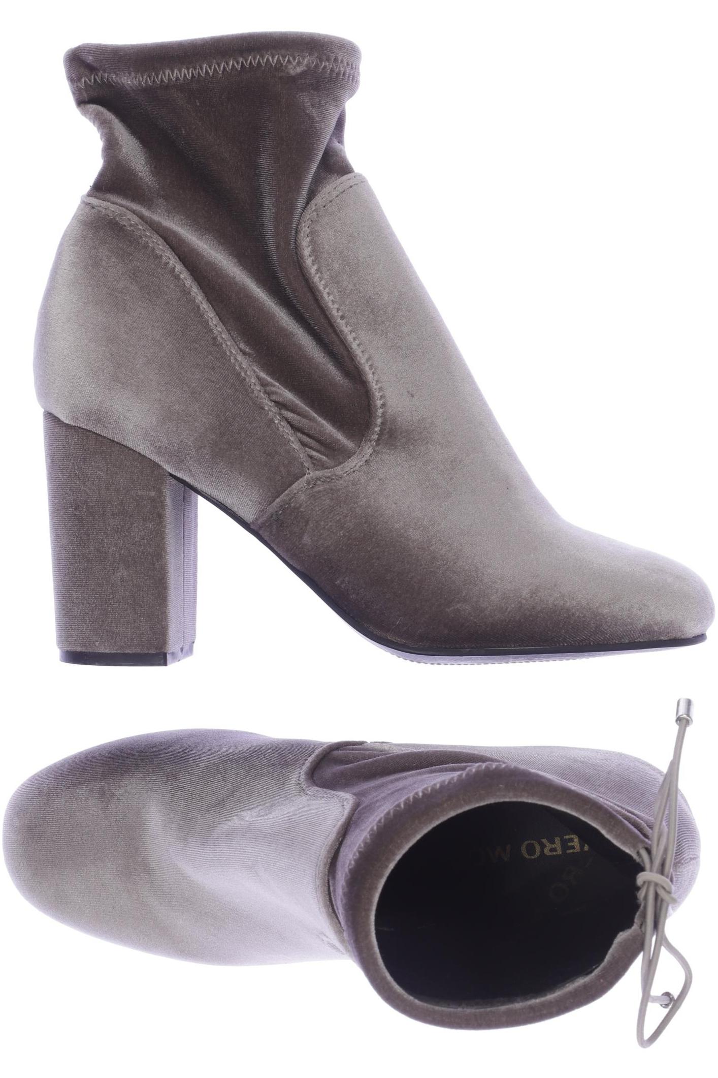 

Vero Moda Damen Stiefelette, braun, Gr. 38