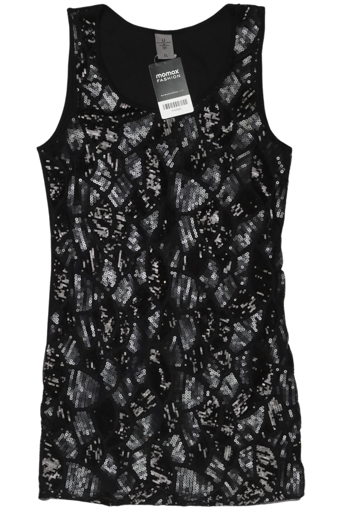 

Vero Moda Damen Top, schwarz, Gr. 44