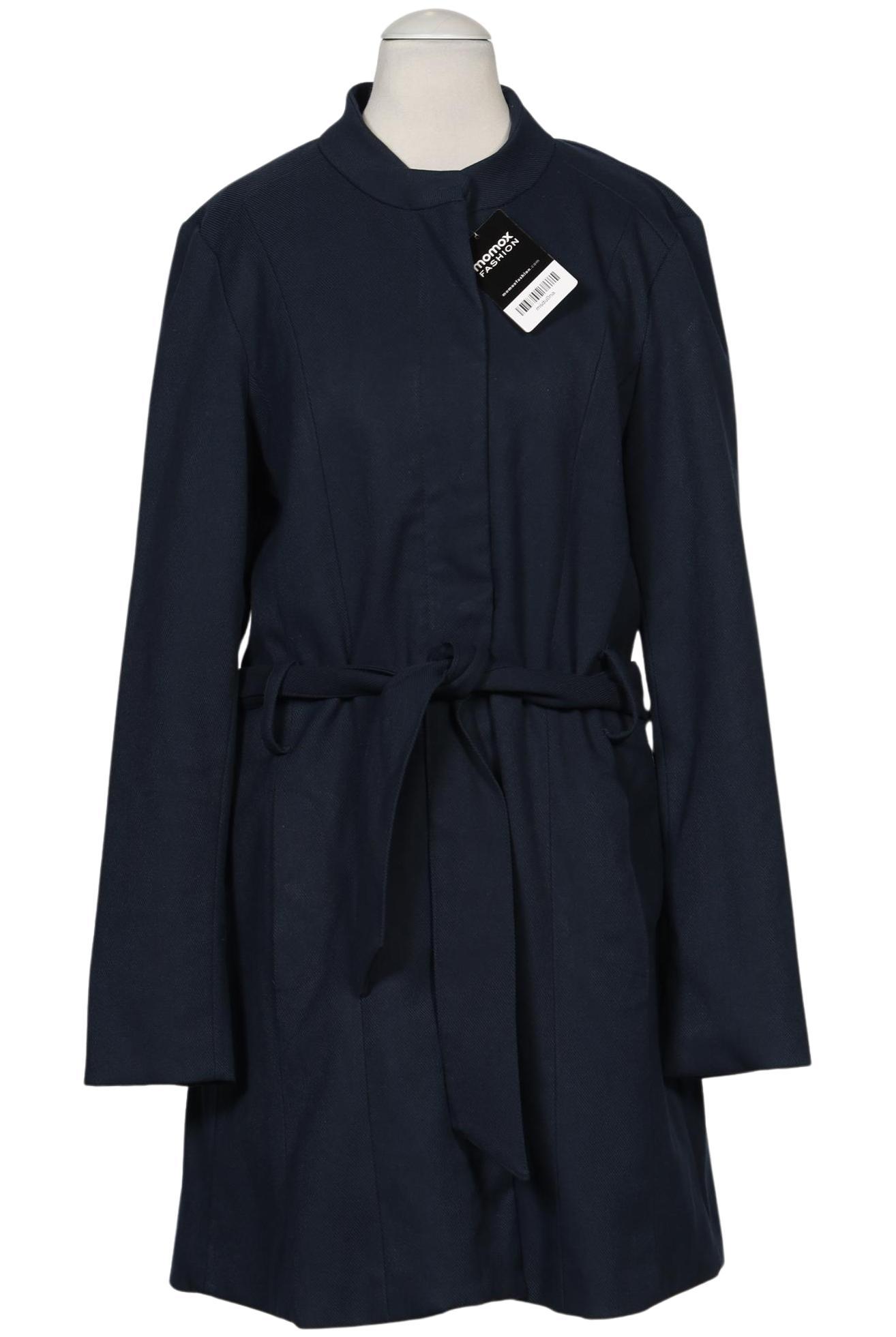 

Vero Moda Damen Mantel, marineblau, Gr. 38