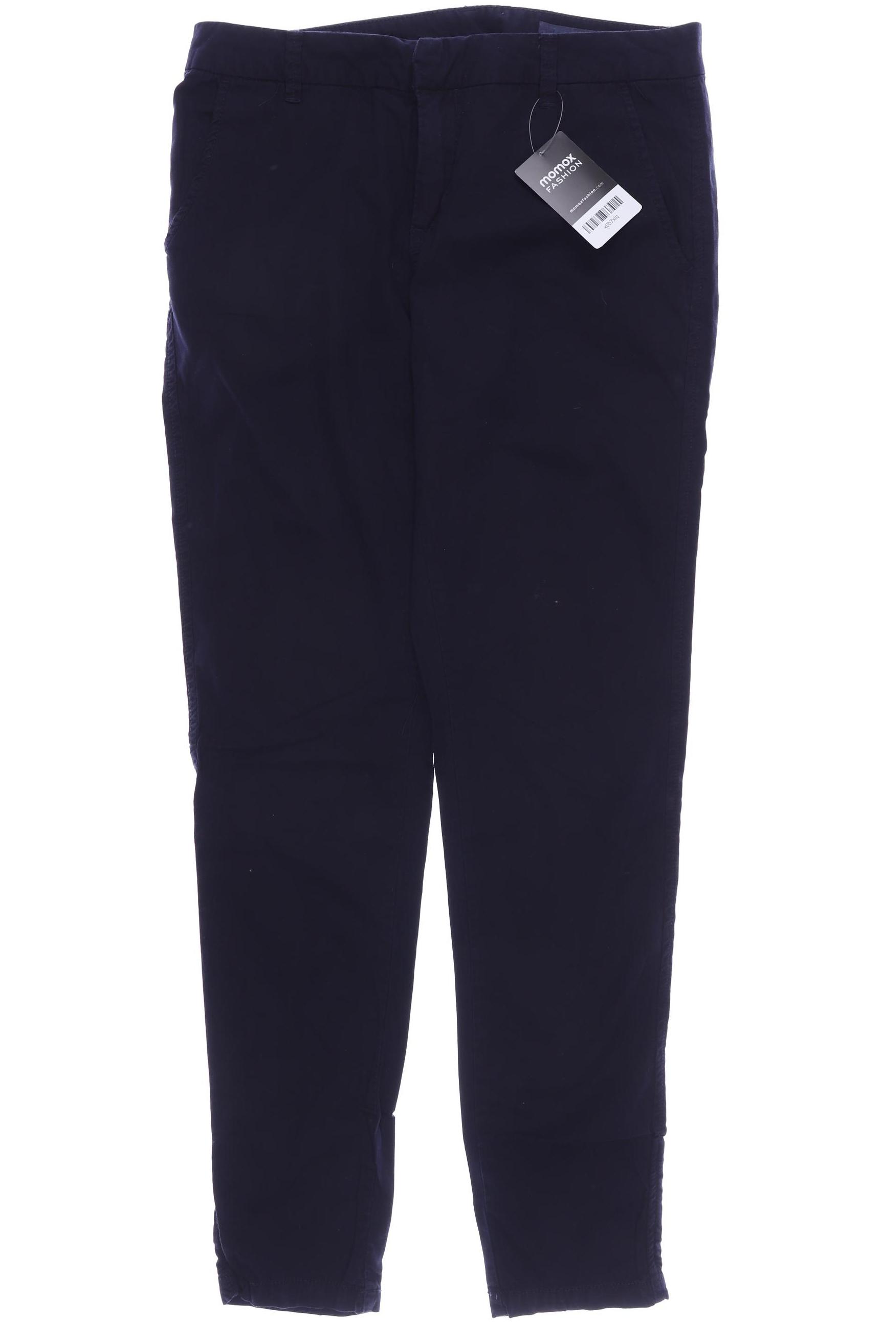 

Vero Moda Damen Stoffhose, marineblau, Gr. 0