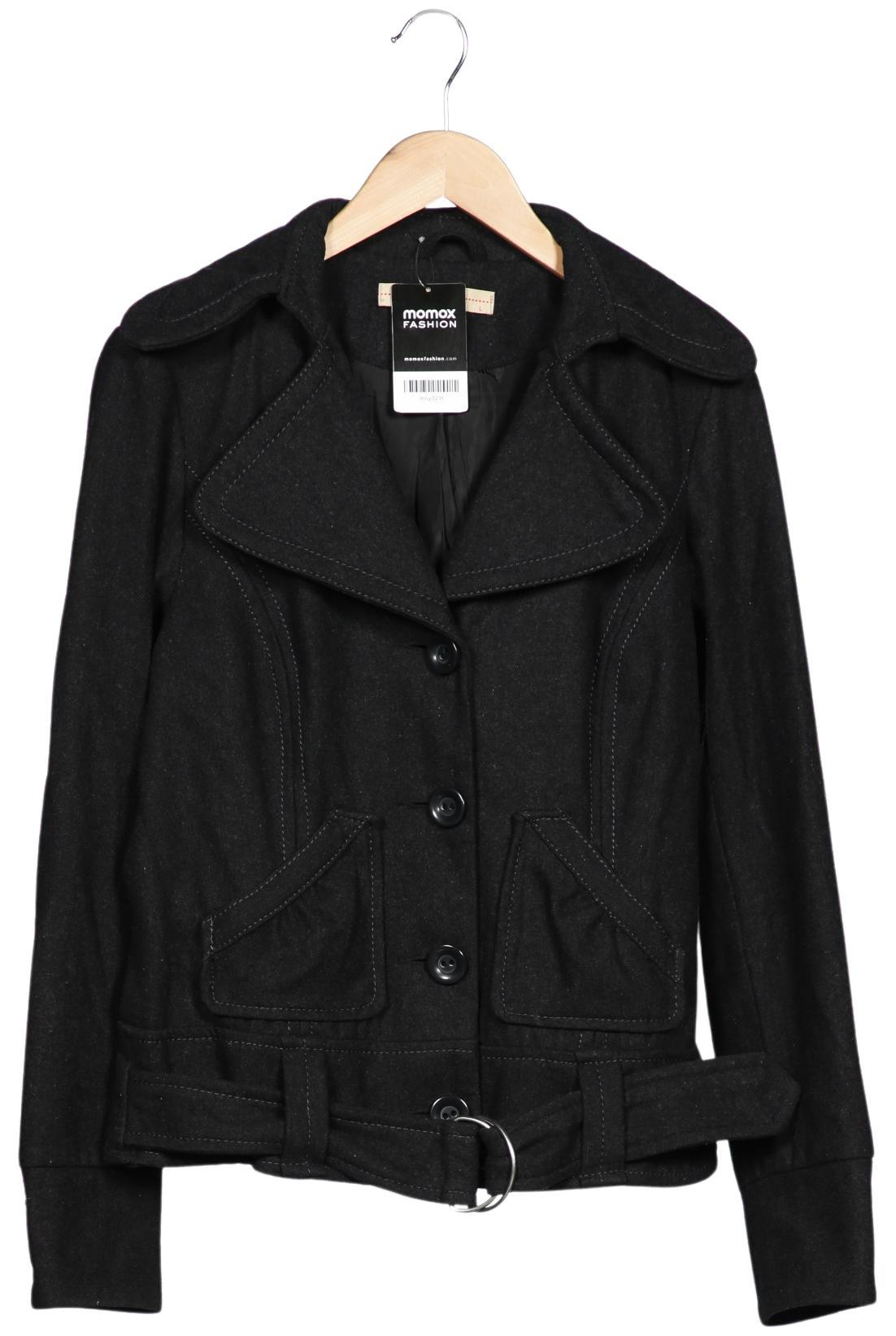 

Vero Moda Damen Jacke, schwarz, Gr. 42