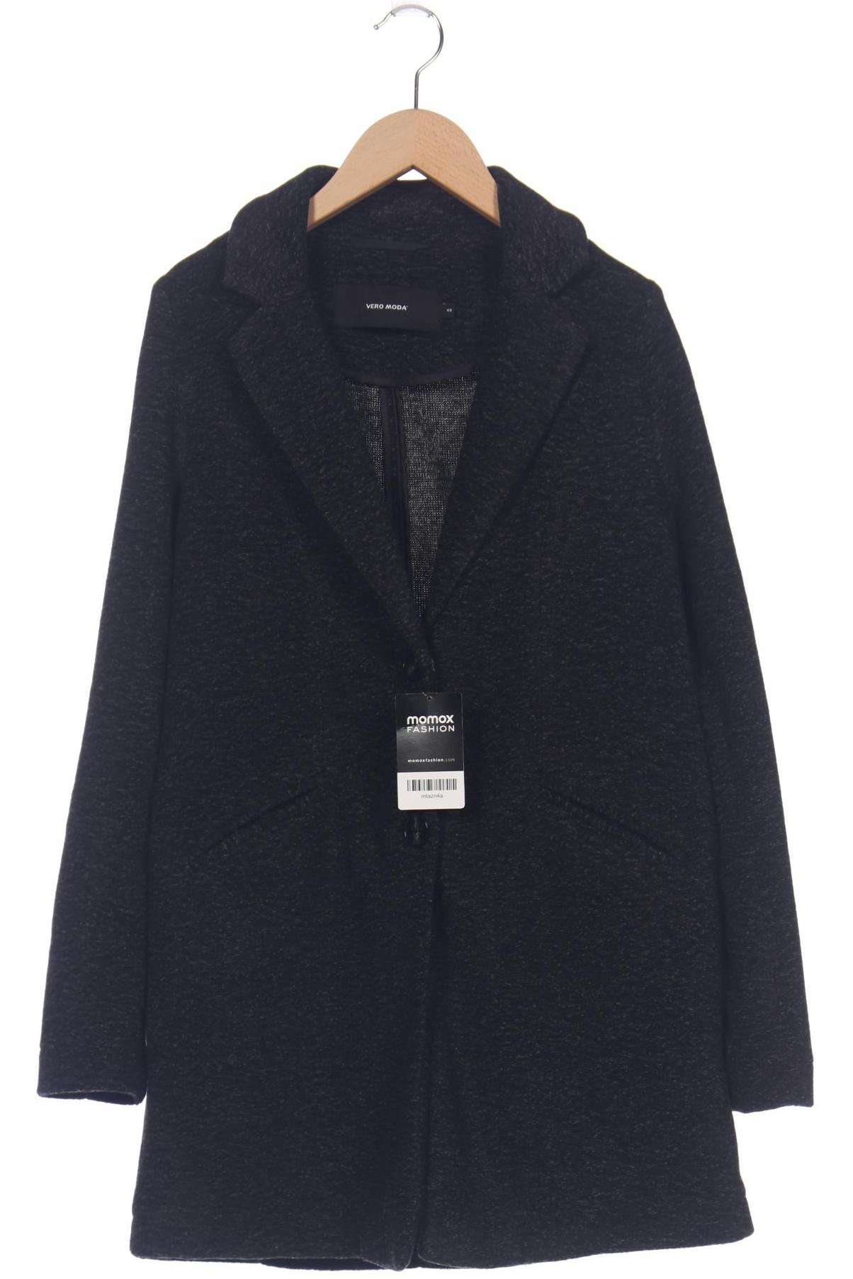 

Vero Moda Damen Mantel, grau, Gr. 34