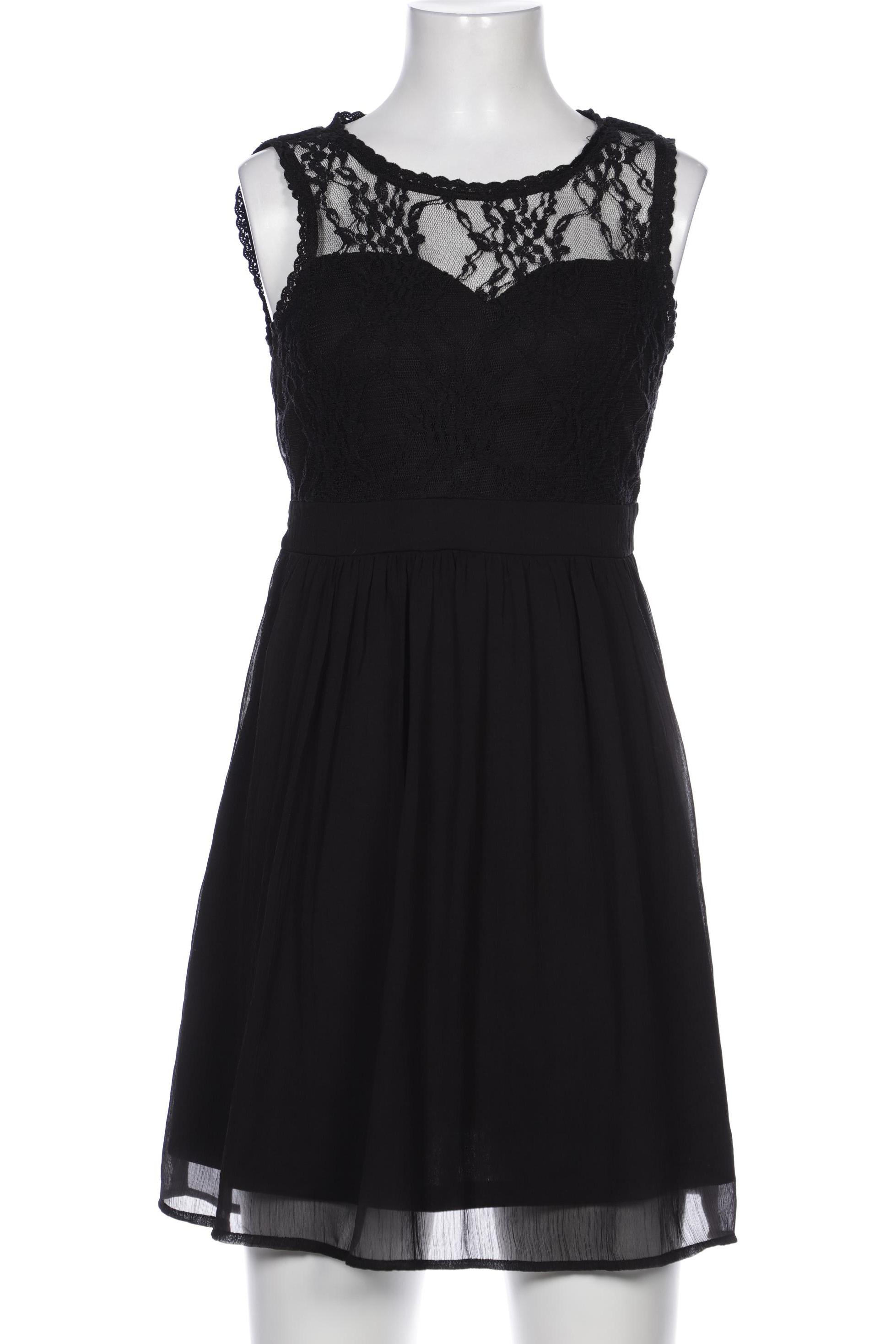 

Vero Moda Damen Kleid, schwarz, Gr. 36
