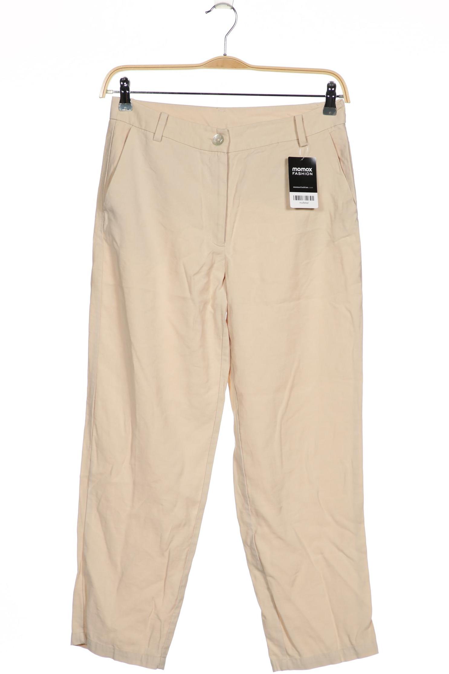 

Vero Moda Damen Stoffhose, beige