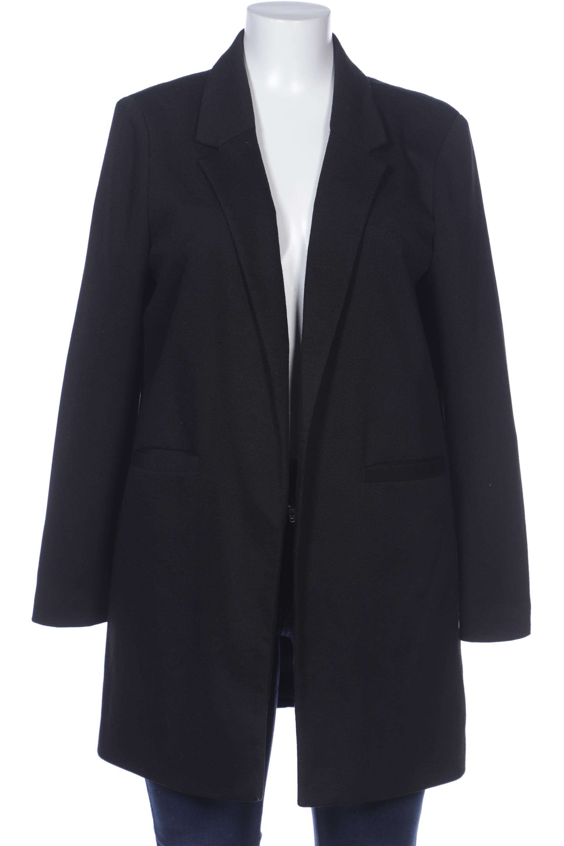 

Vero Moda Damen Mantel, schwarz, Gr. 44