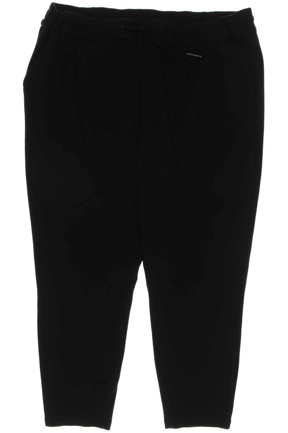 

Vero Moda Damen Stoffhose, schwarz