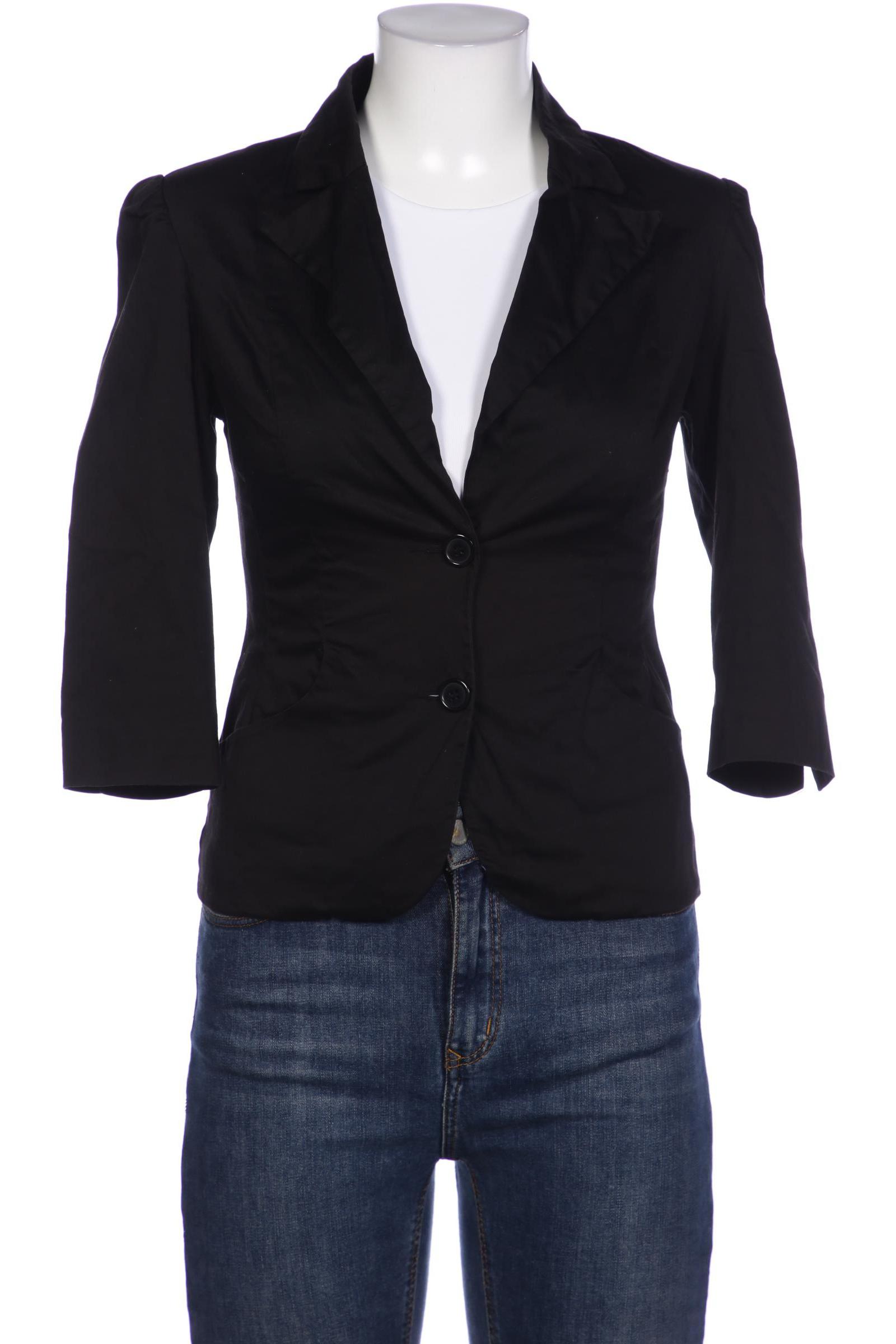 

Vero Moda Damen Blazer, schwarz