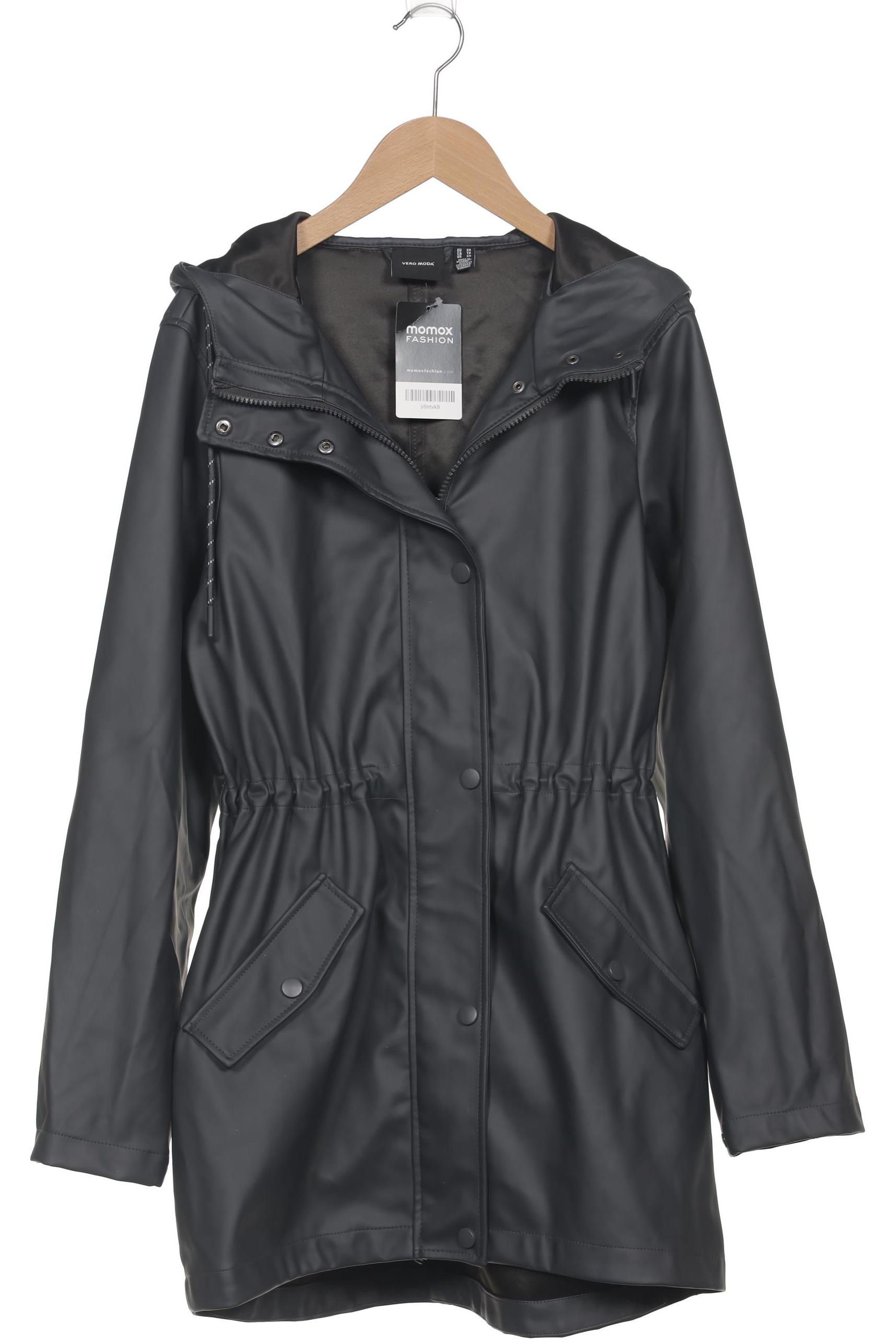 

Vero Moda Damen Mantel, grau, Gr. 34