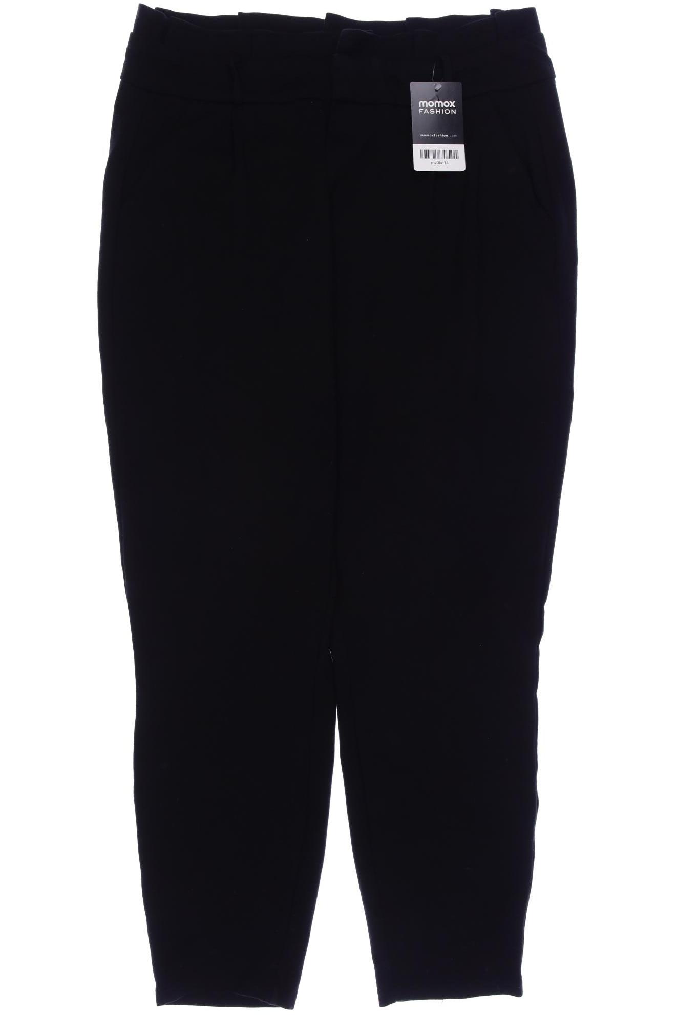 

Vero Moda Damen Stoffhose, schwarz