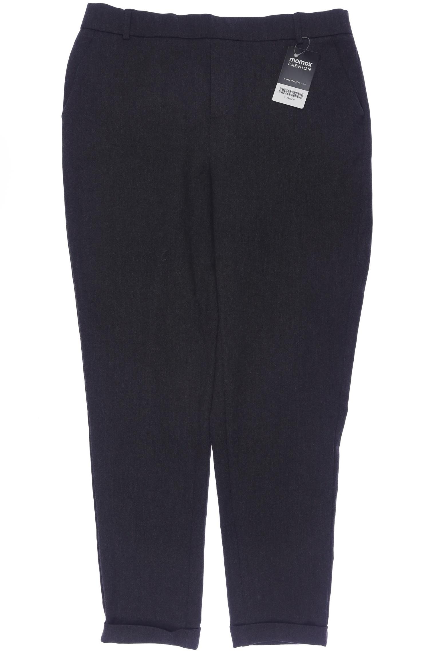 

Vero Moda Damen Stoffhose, grau, Gr. 0