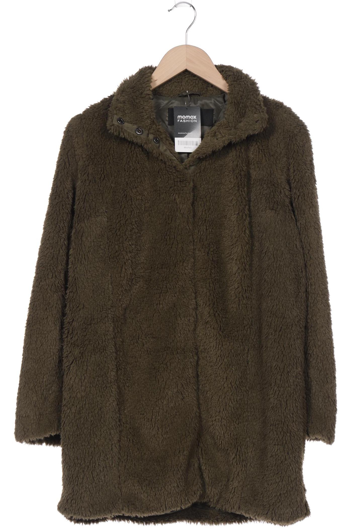 

Vero Moda Damen Mantel, grün, Gr. 36