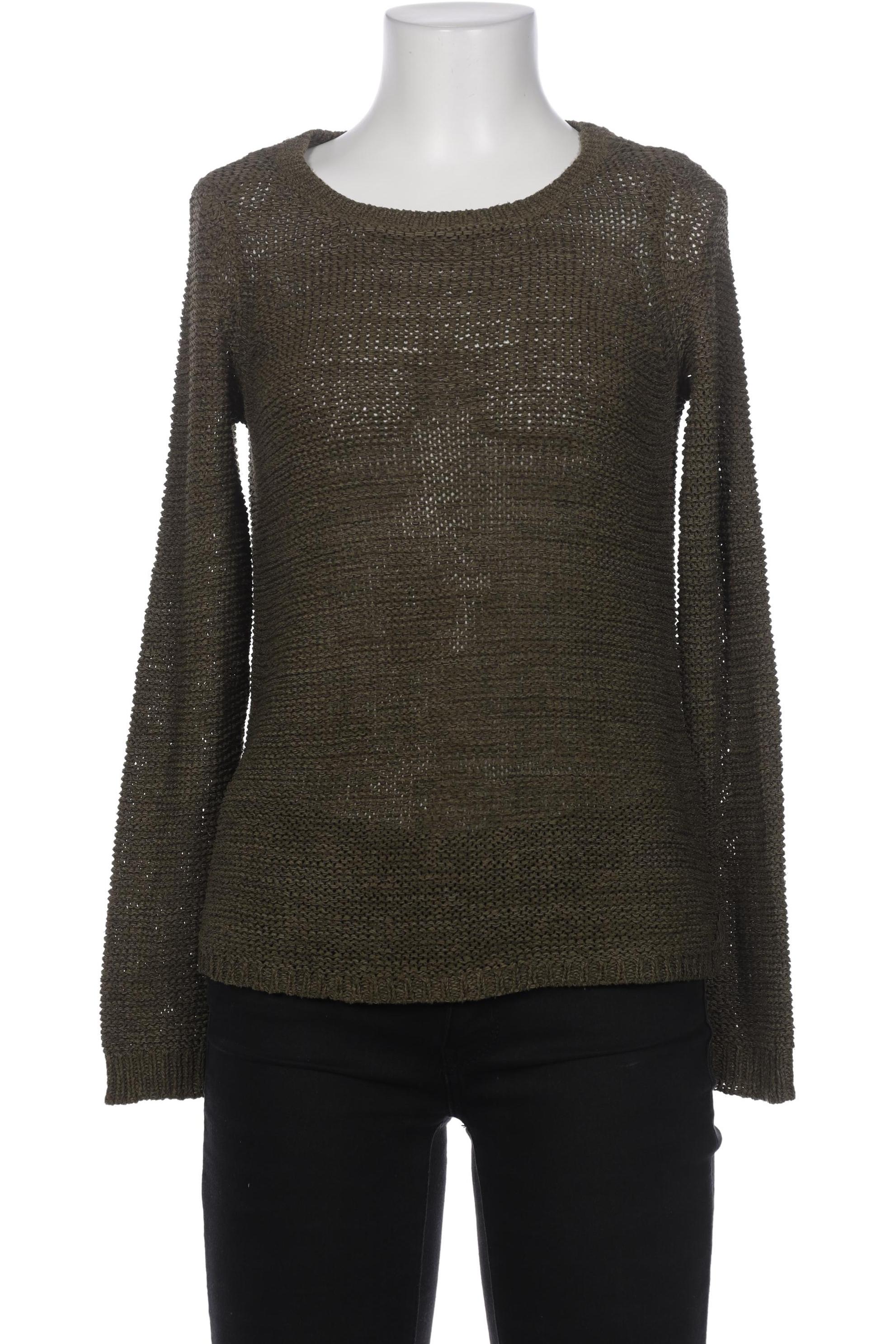 

Vero Moda Damen Pullover, grün, Gr. 34