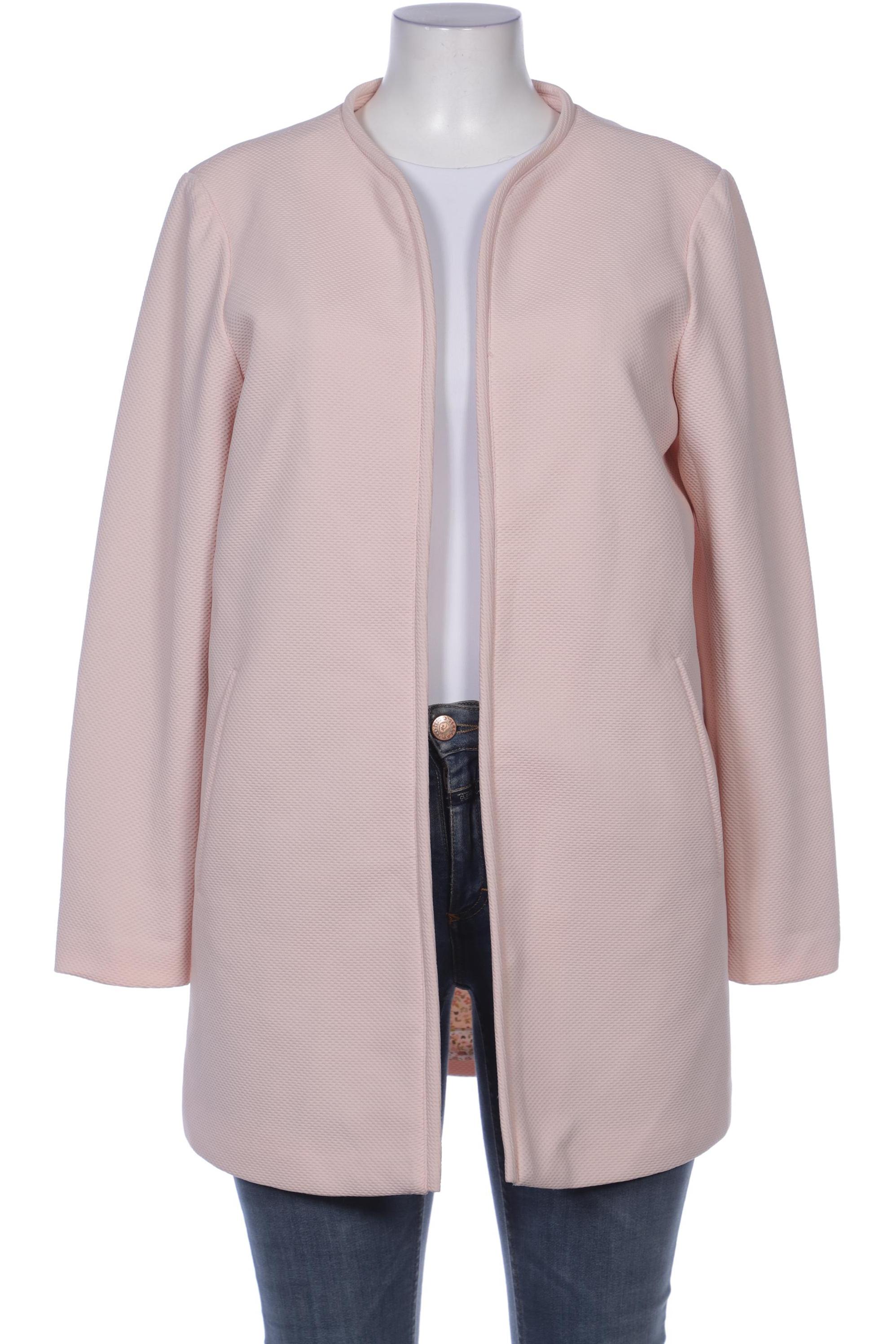 

Vero Moda Damen Mantel, pink, Gr. 44