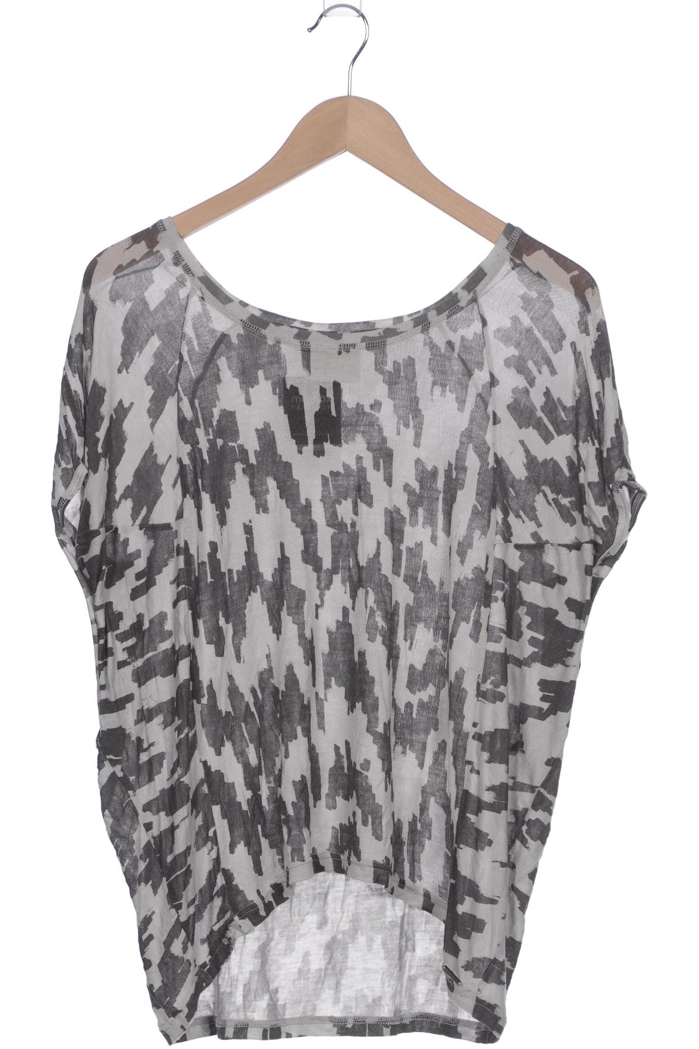 Thumbnail - Vero Moda Damen T-Shirt, grau, Gr. 36