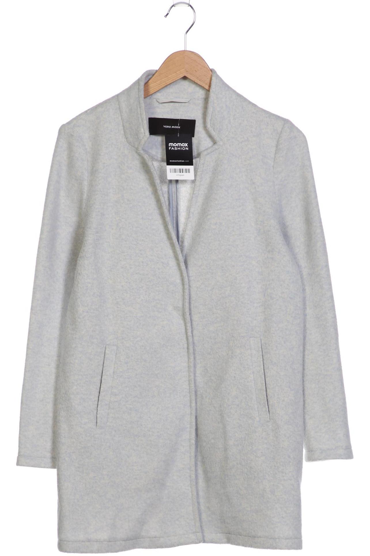 

Vero Moda Damen Mantel, hellblau
