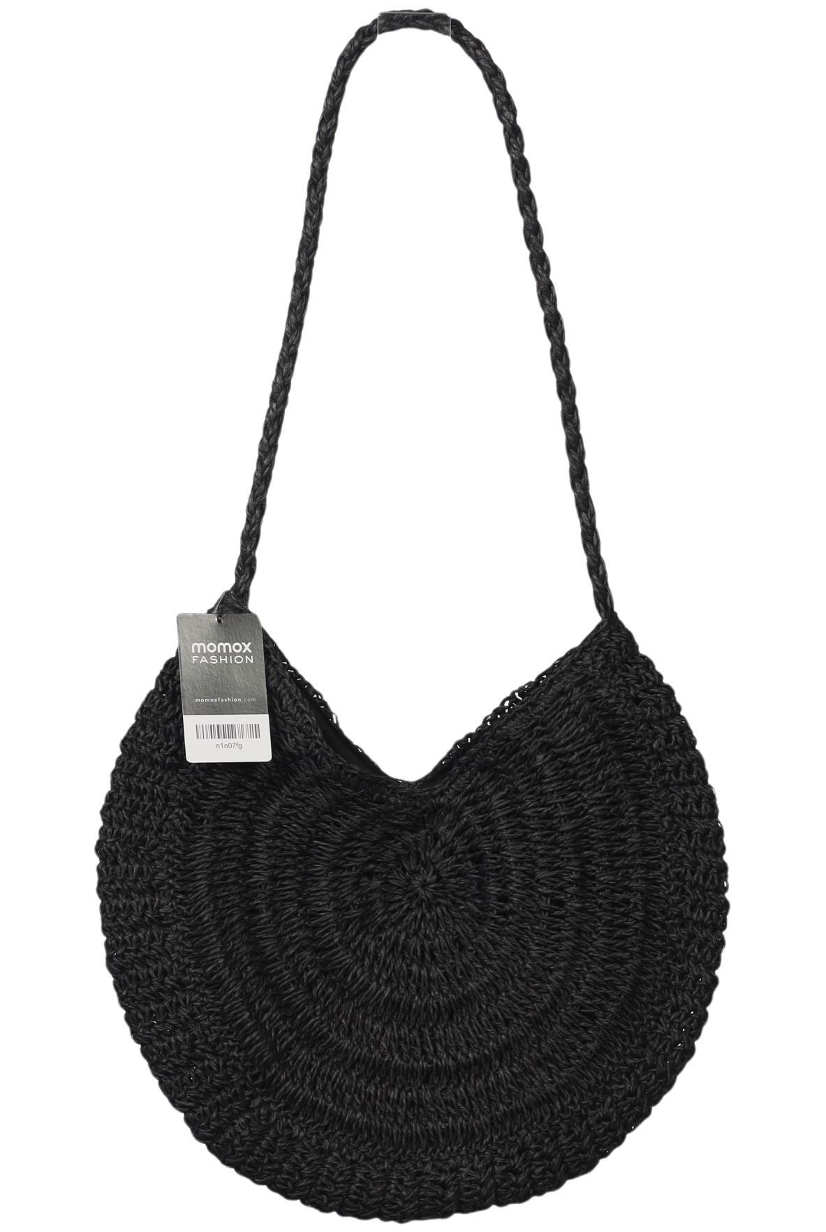 

Vero Moda Damen Handtasche, schwarz, Gr.