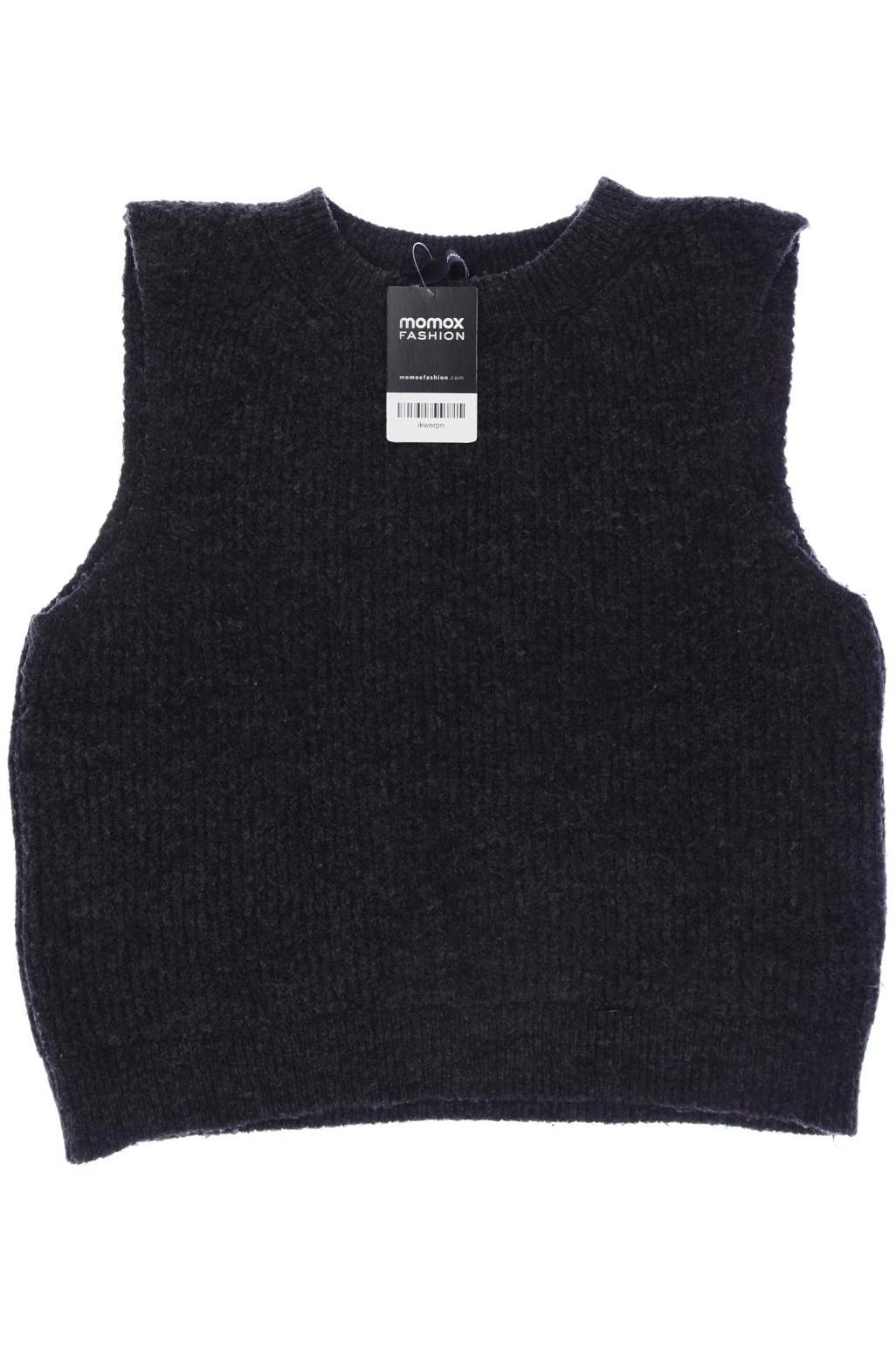 

Vero Moda Damen Pullover, grau, Gr. 38