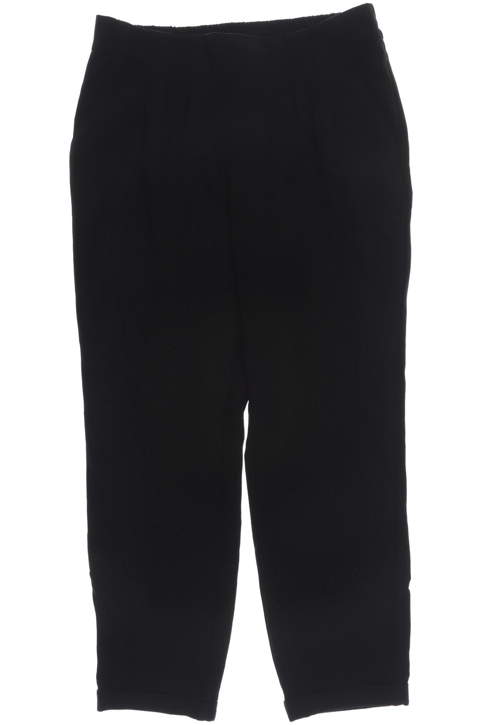 

Vero Moda Damen Stoffhose, schwarz