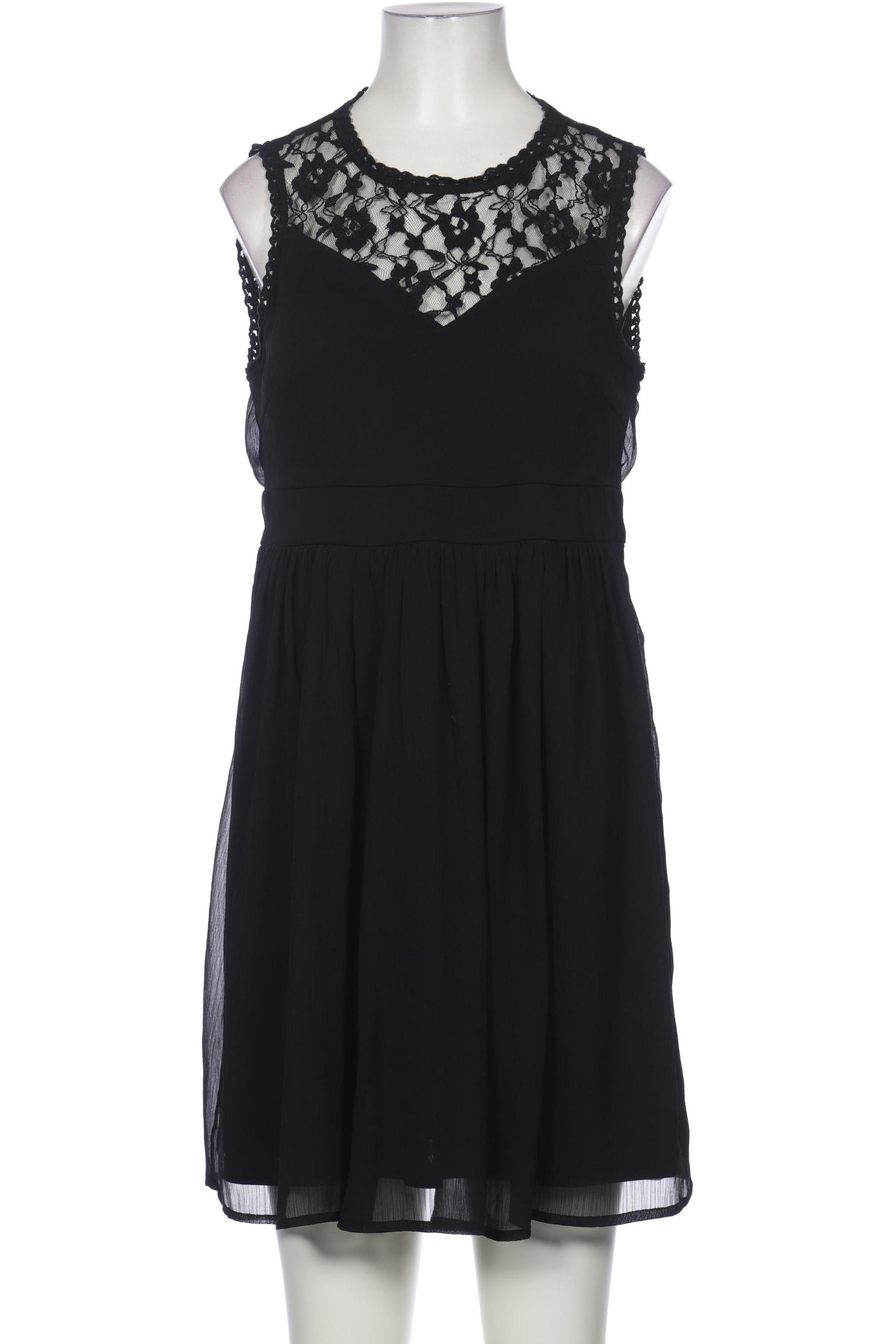 

Vero Moda Damen Kleid, schwarz, Gr. 38