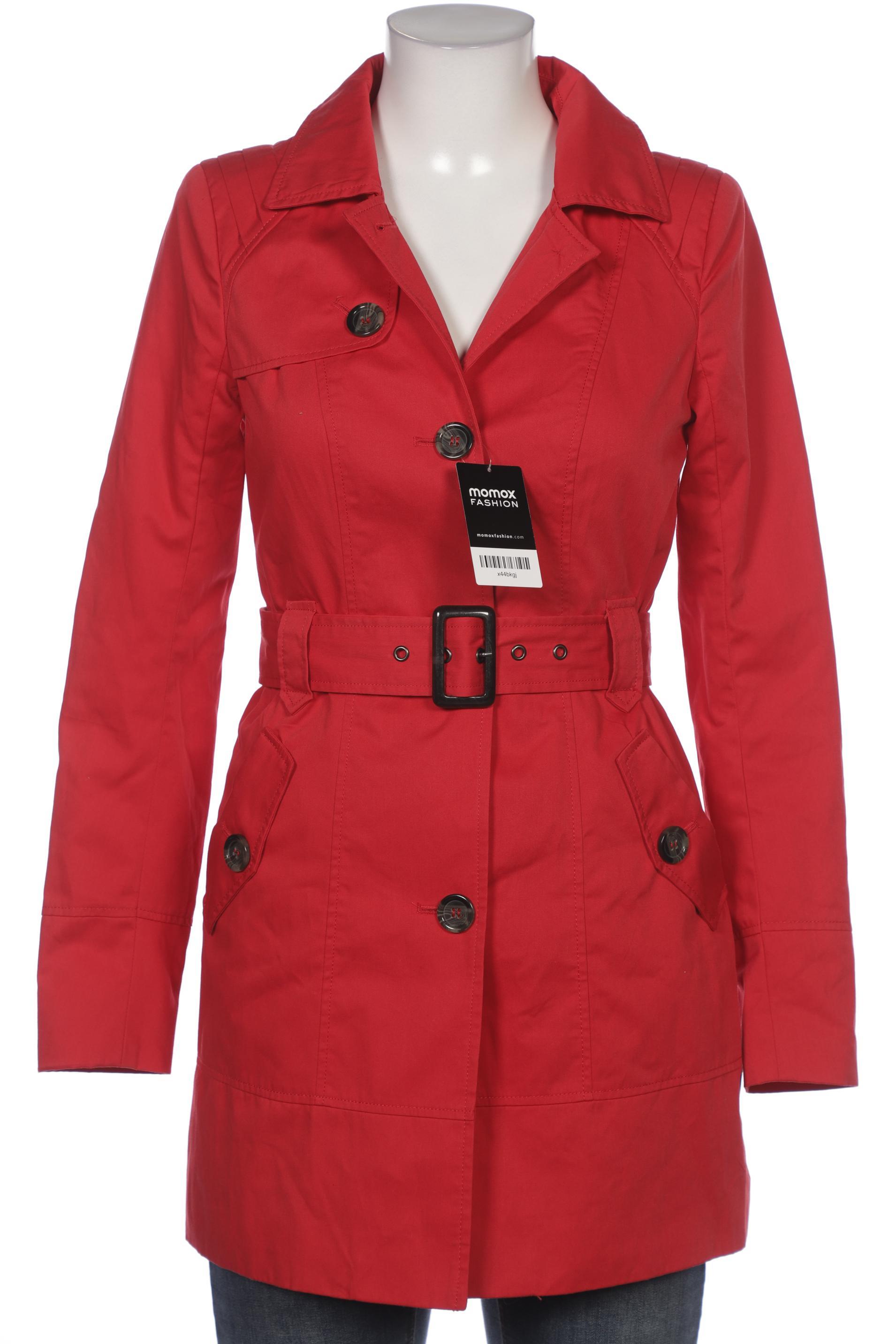 

Vero Moda Damen Mantel, rot