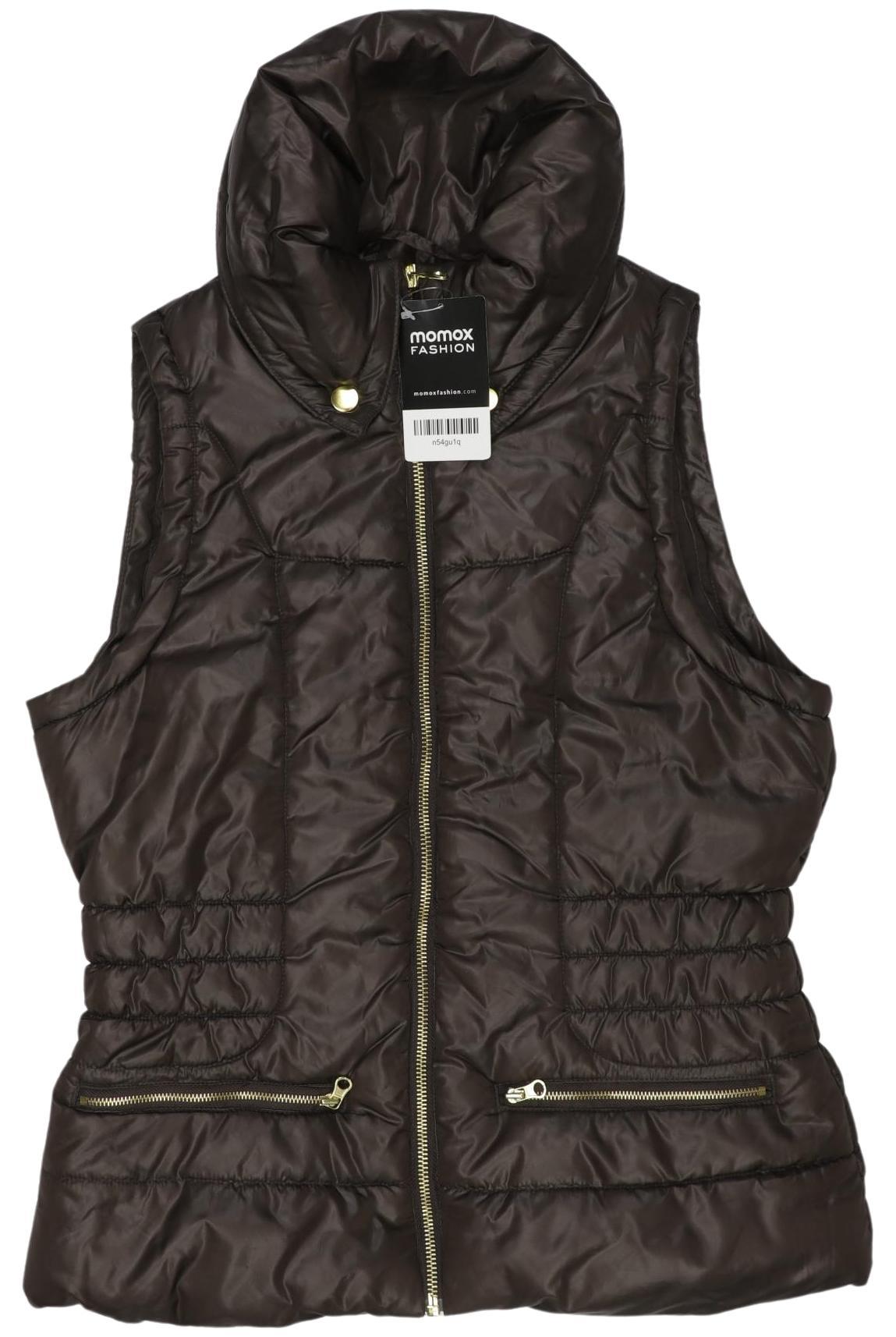 

Vero Moda Damen Weste, braun, Gr. 34