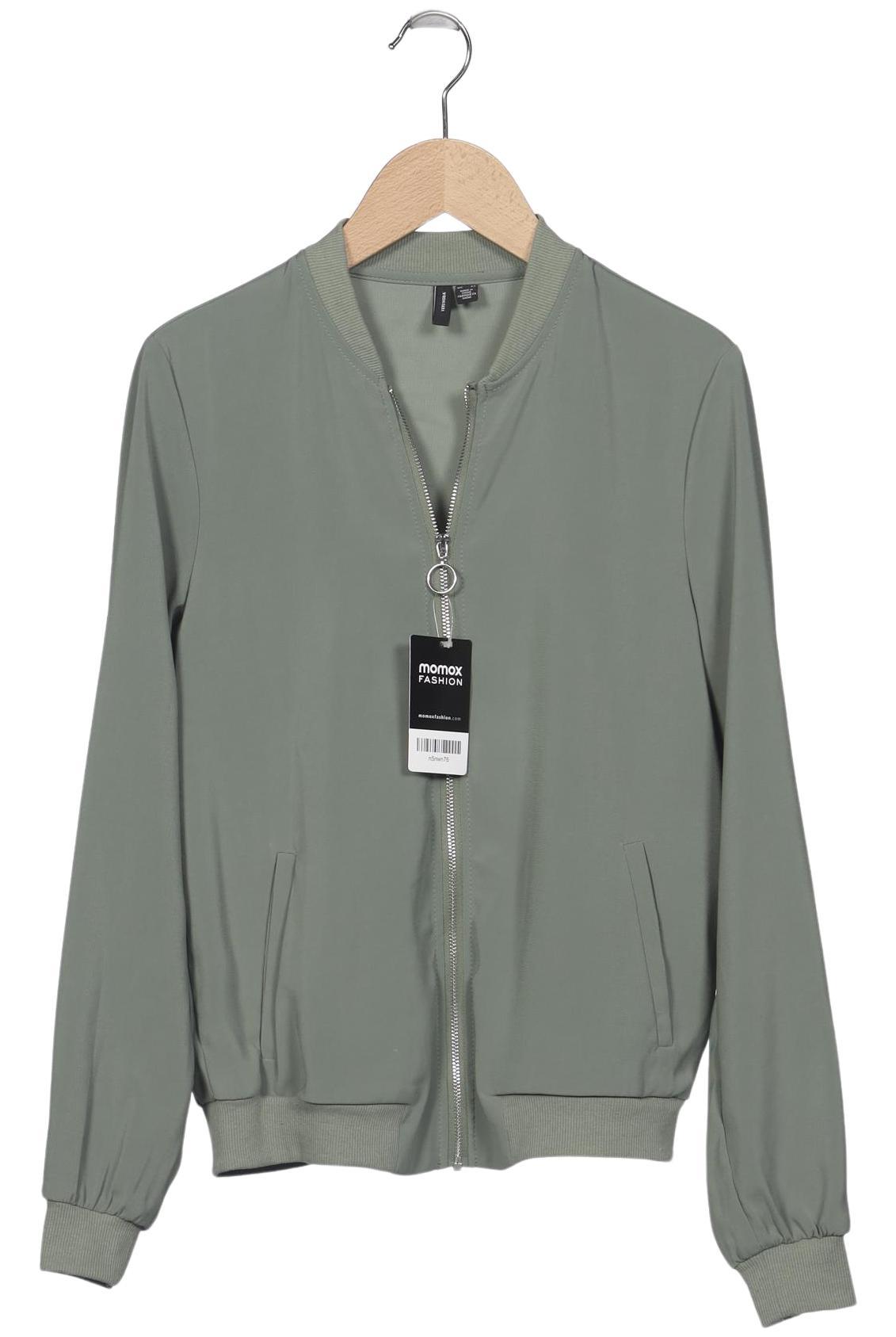 

Vero Moda Damen Jacke, grün, Gr. 34