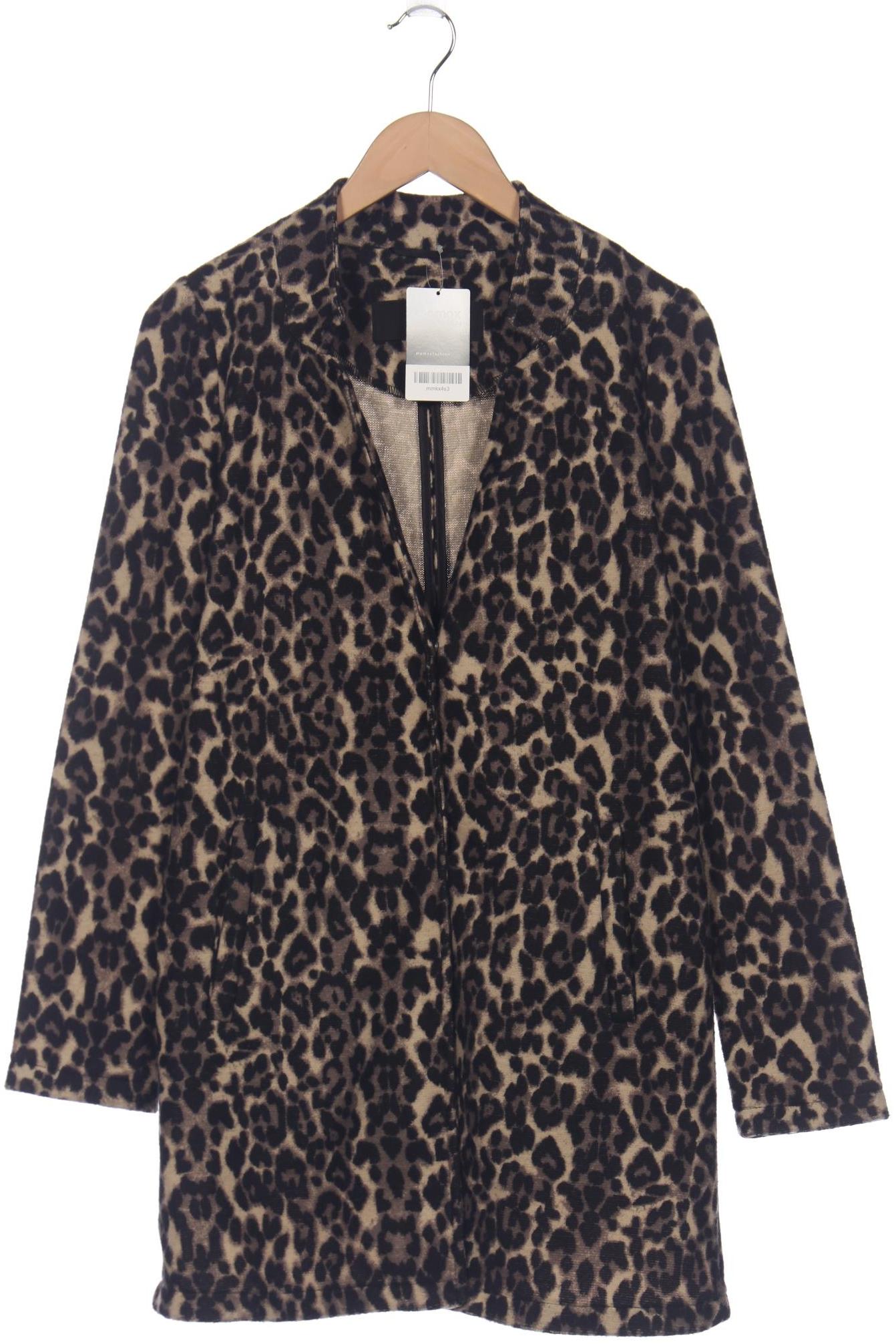 

Vero Moda Damen Mantel, schwarz, Gr. 38
