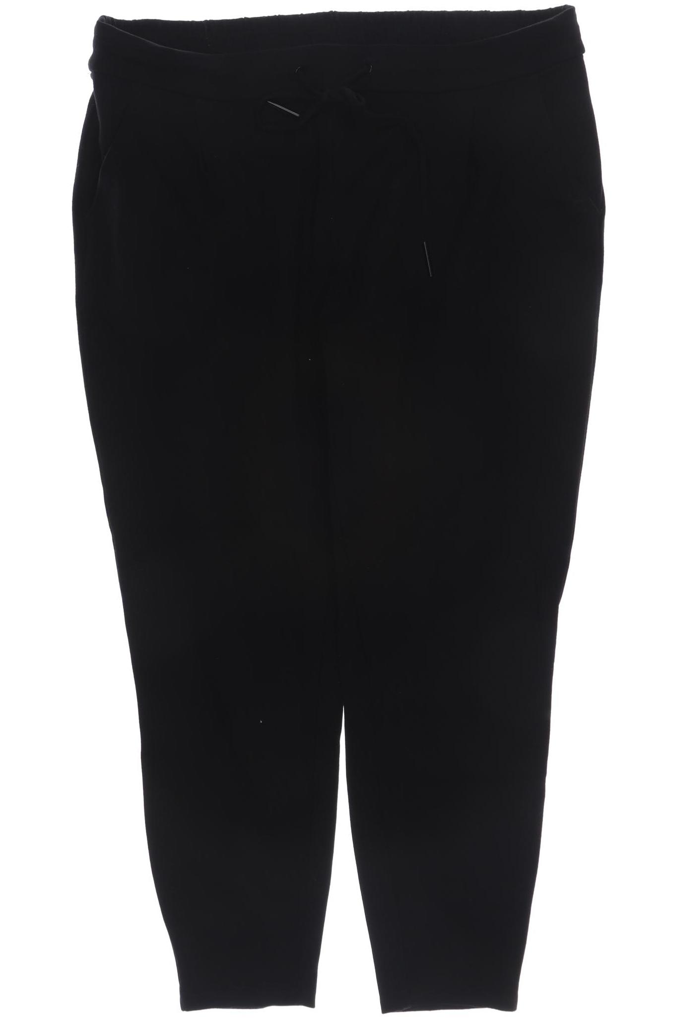 

Vero Moda Damen Stoffhose, schwarz