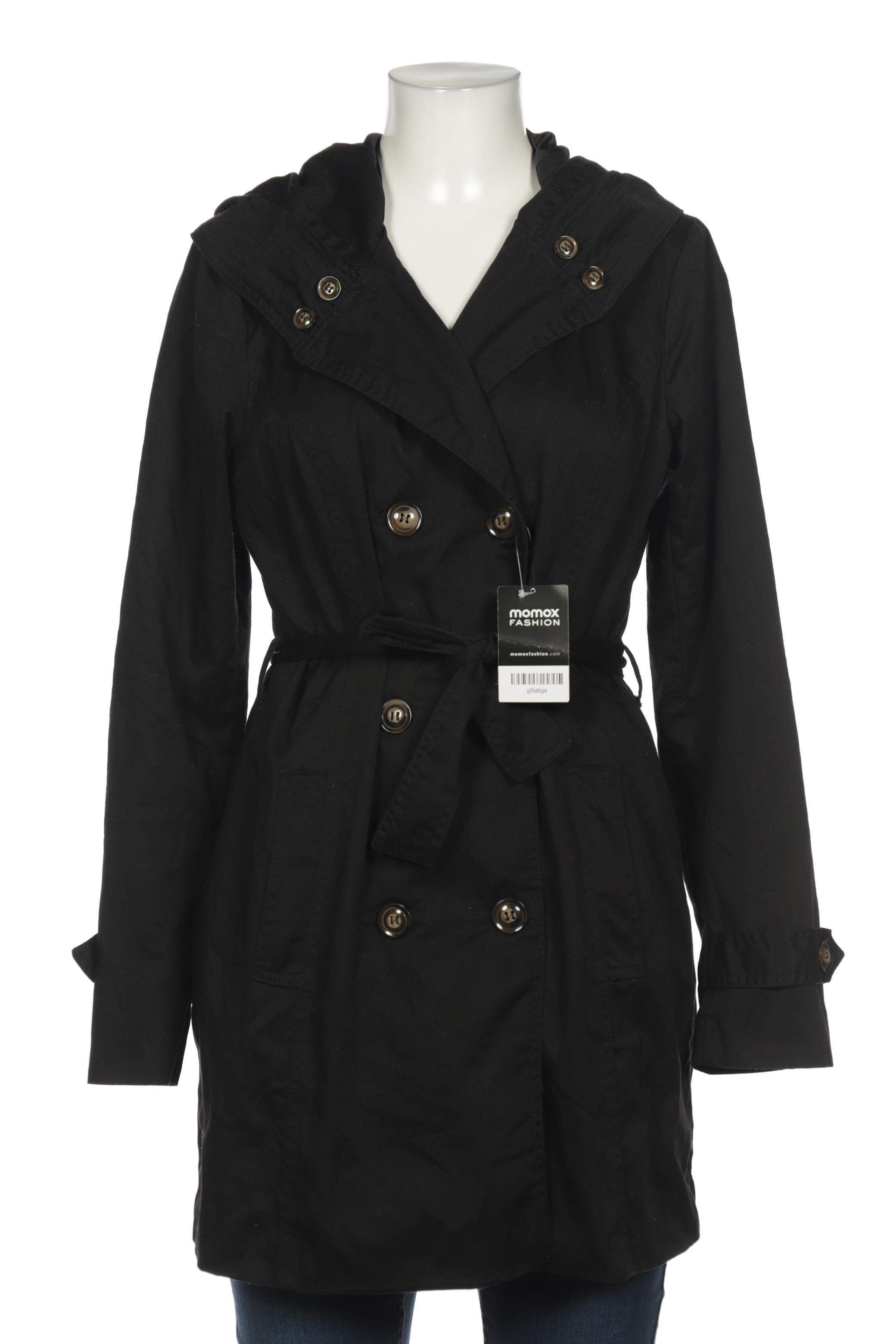 

Vero Moda Damen Mantel, schwarz