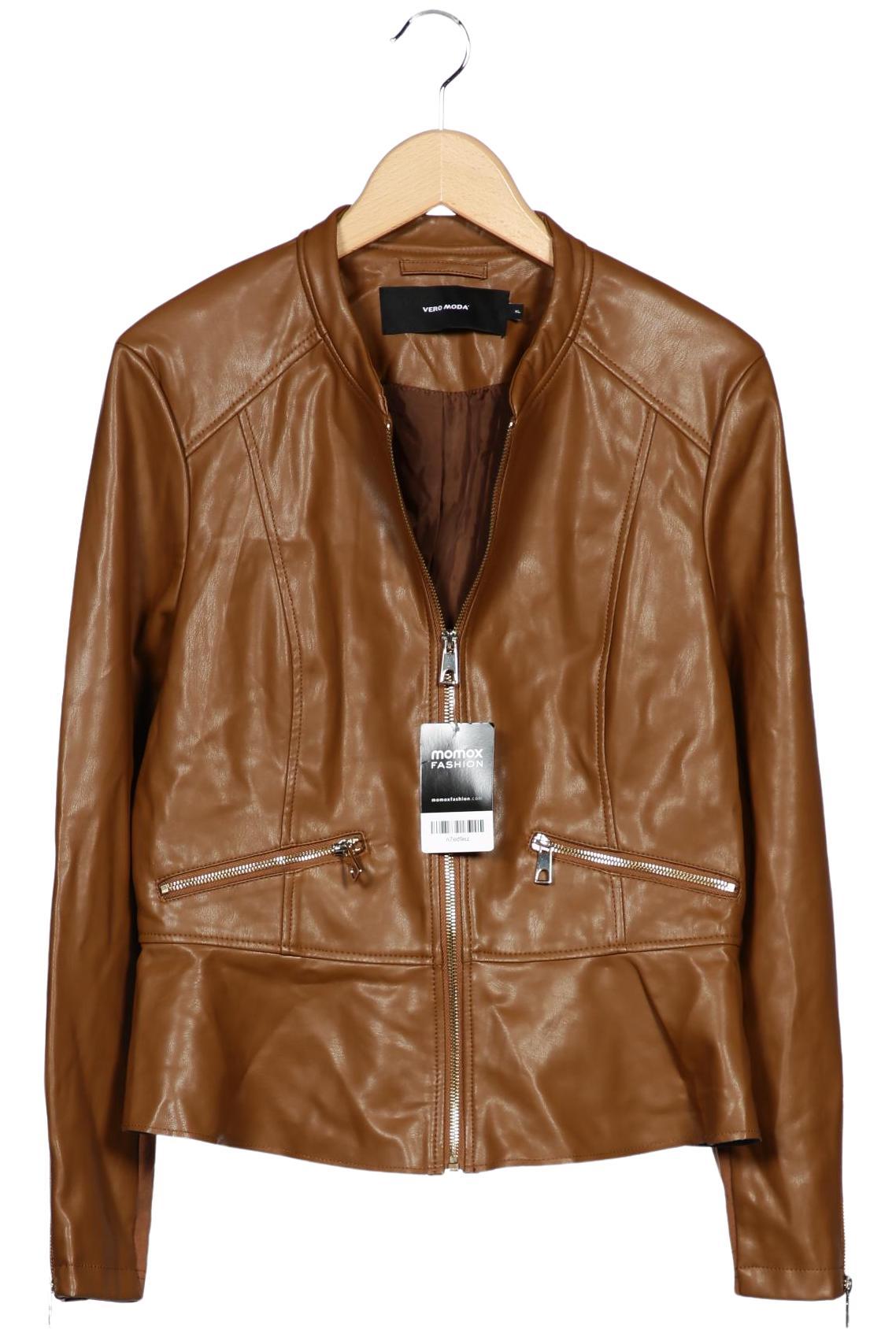 

Vero Moda Damen Jacke, braun, Gr. 44