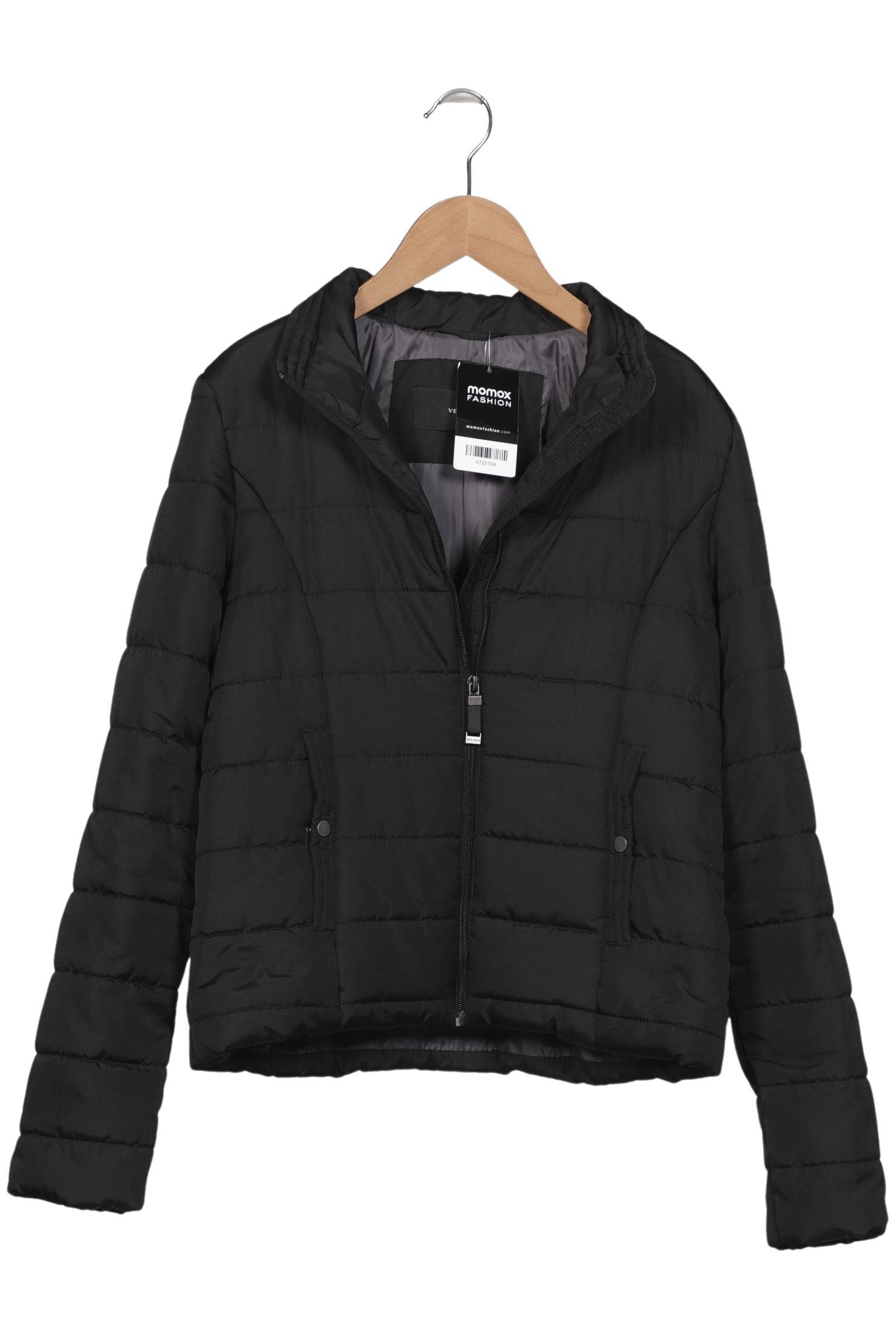 

Vero Moda Damen Jacke, schwarz, Gr. 38