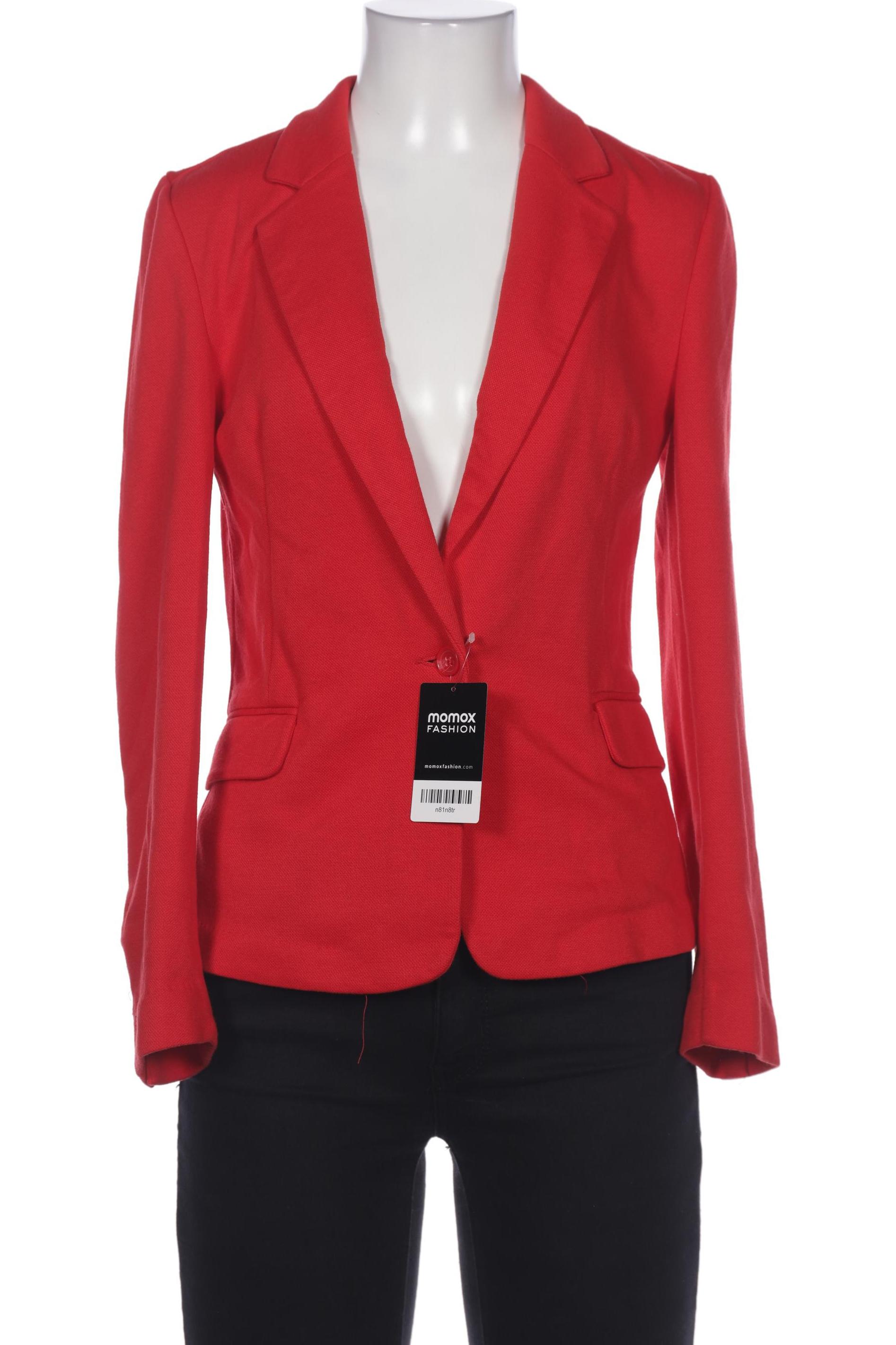 

Vero Moda Damen Blazer, rot