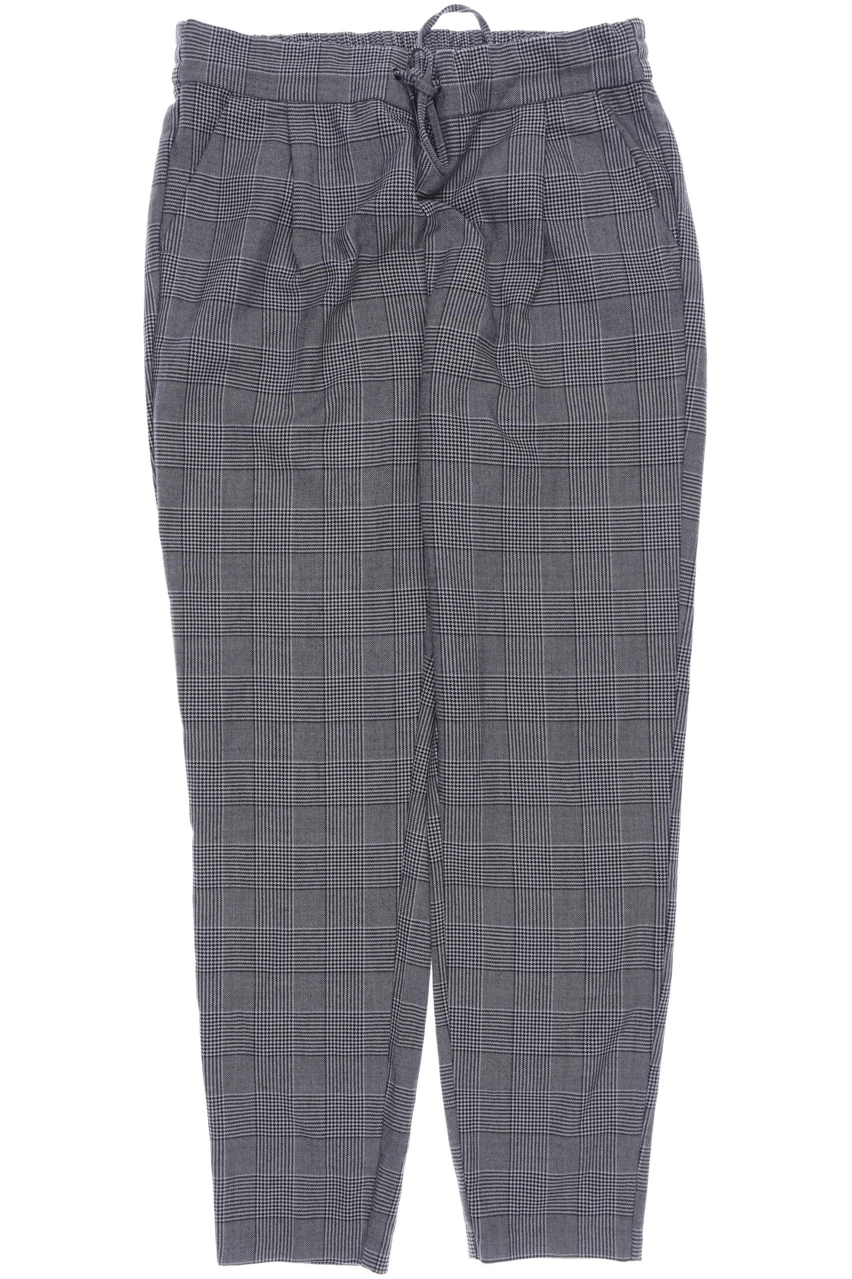 

Vero Moda Damen Stoffhose, grau, Gr. 38