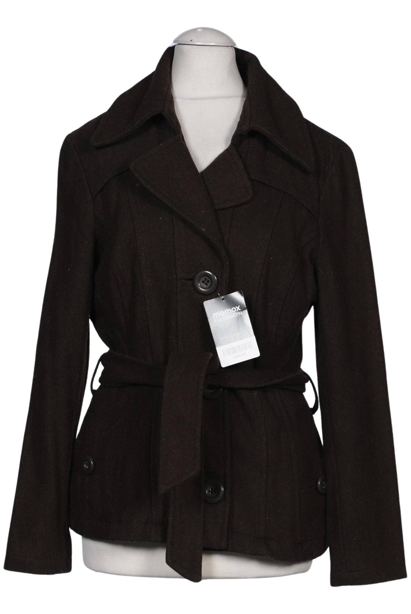 

Vero Moda Damen Jacke, braun, Gr. 34