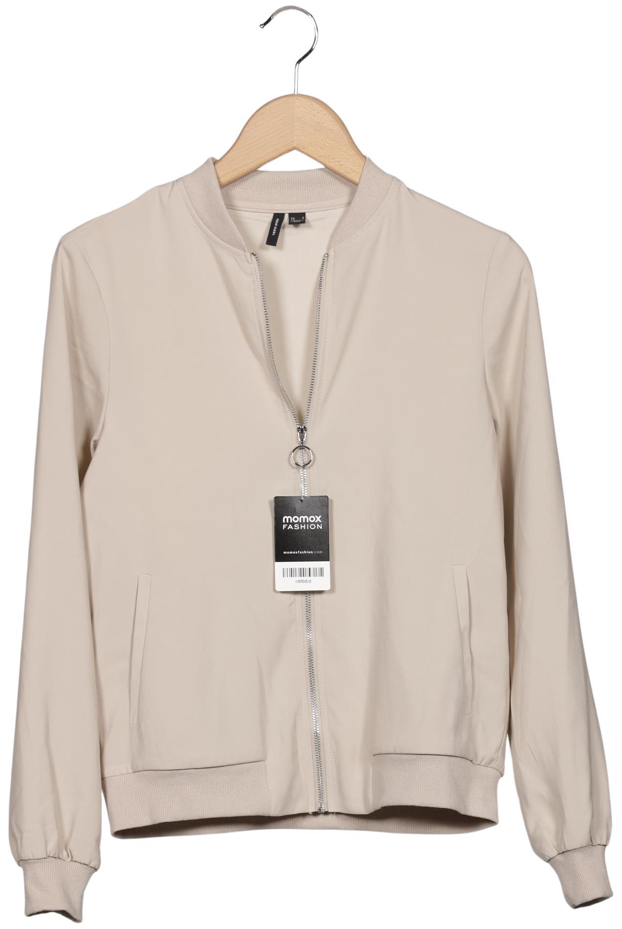 

Vero Moda Damen Jacke, beige, Gr. 36