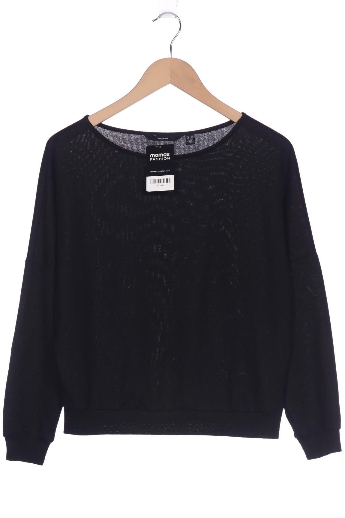 

Vero Moda Damen Pullover, schwarz, Gr. 34
