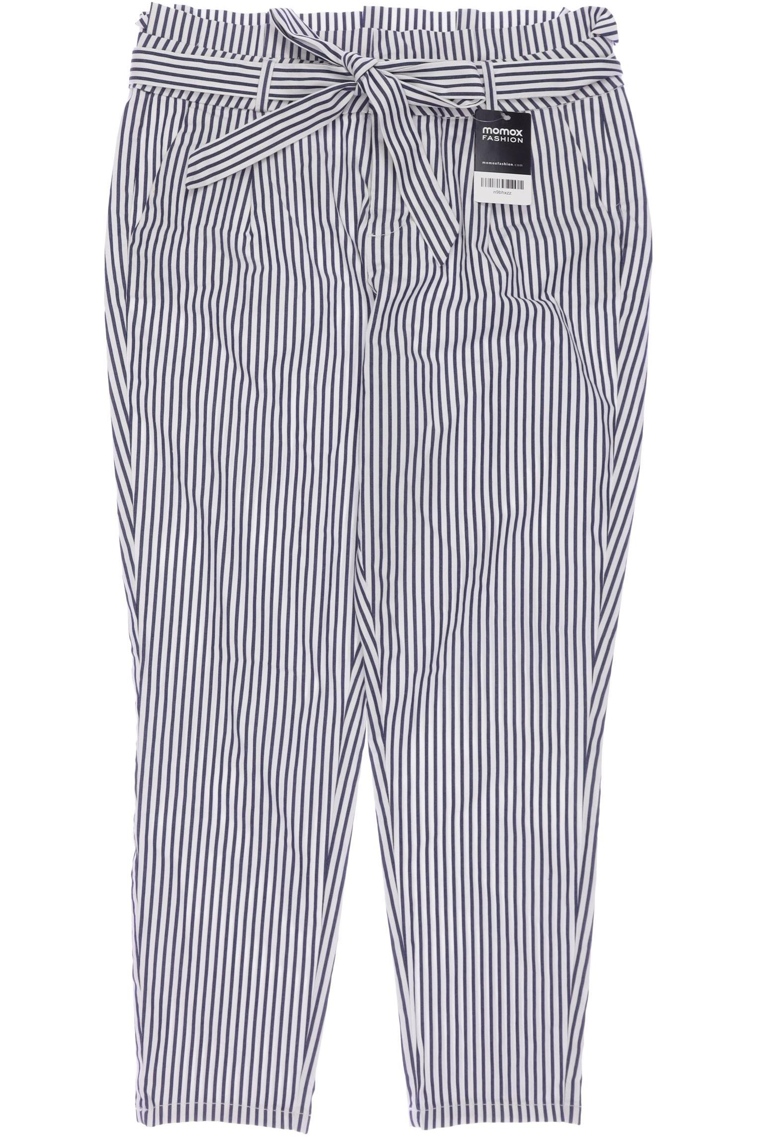

Vero Moda Damen Stoffhose, weiß, Gr. 30