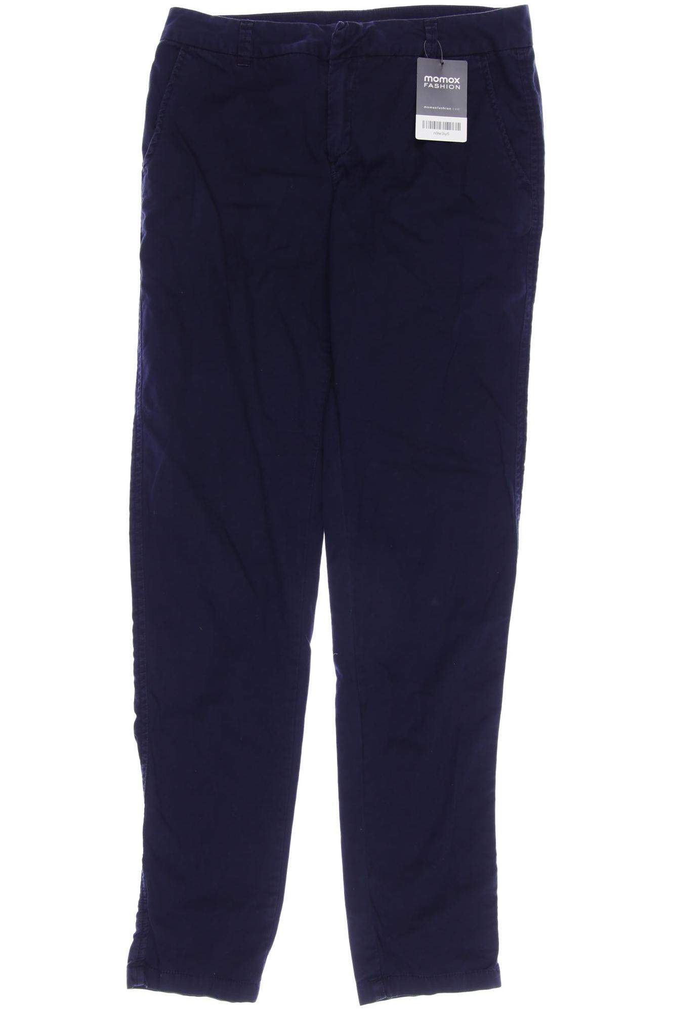 

Vero Moda Damen Stoffhose, marineblau, Gr. 0