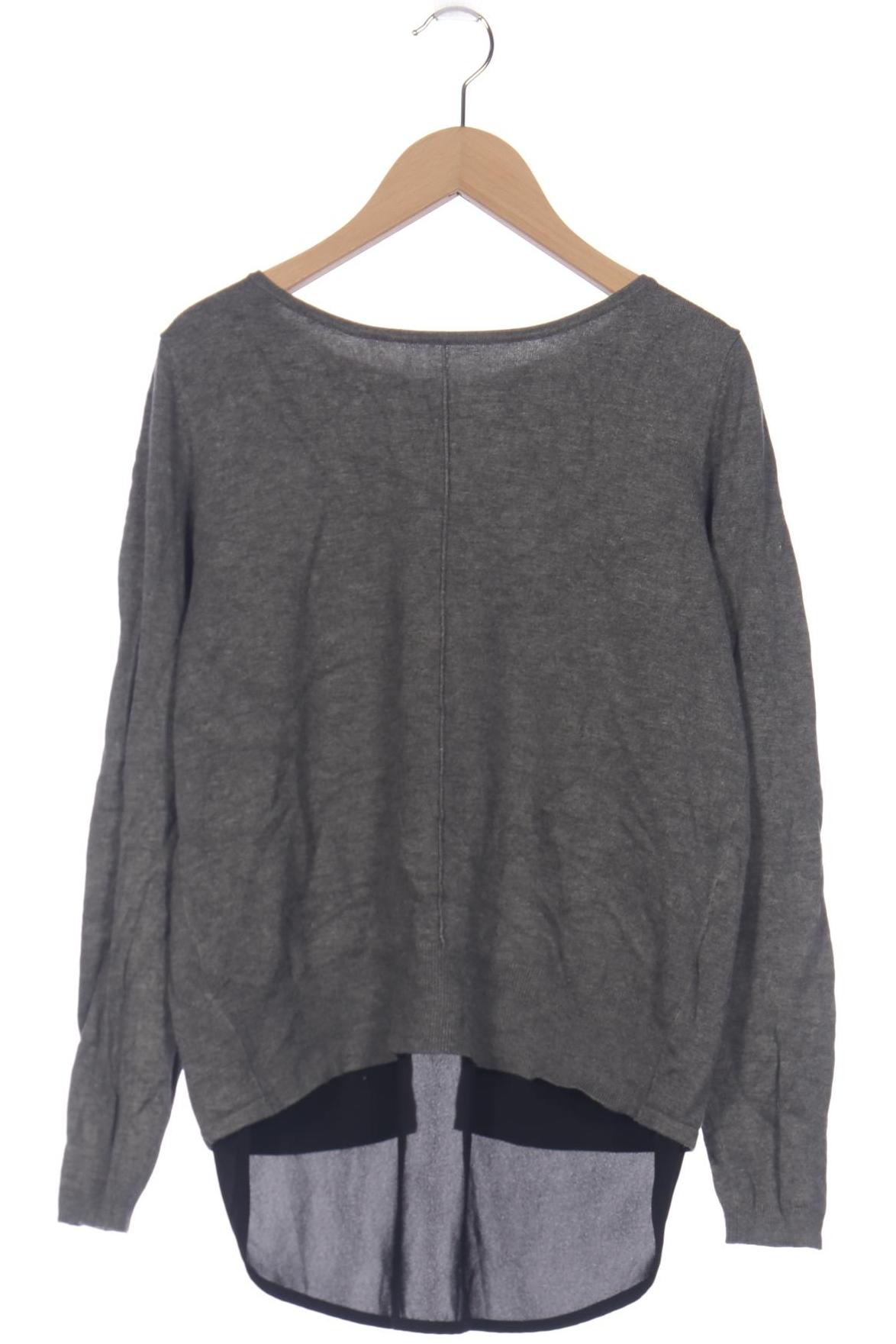Thumbnail - Vero Moda Damen Pullover, grau, Gr. 34