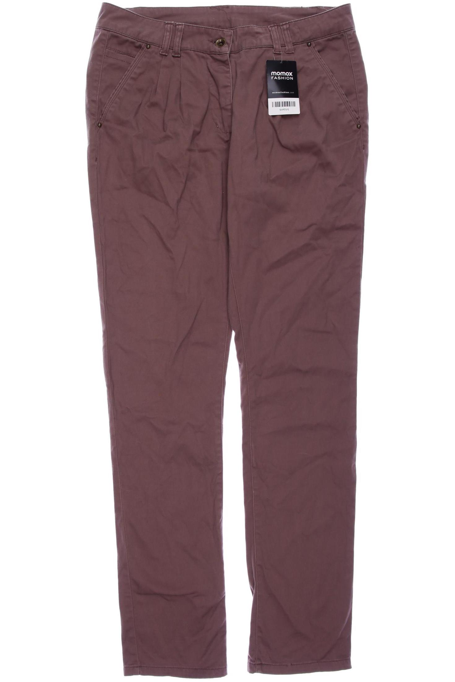 

Vero Moda Damen Stoffhose, braun, Gr. 38